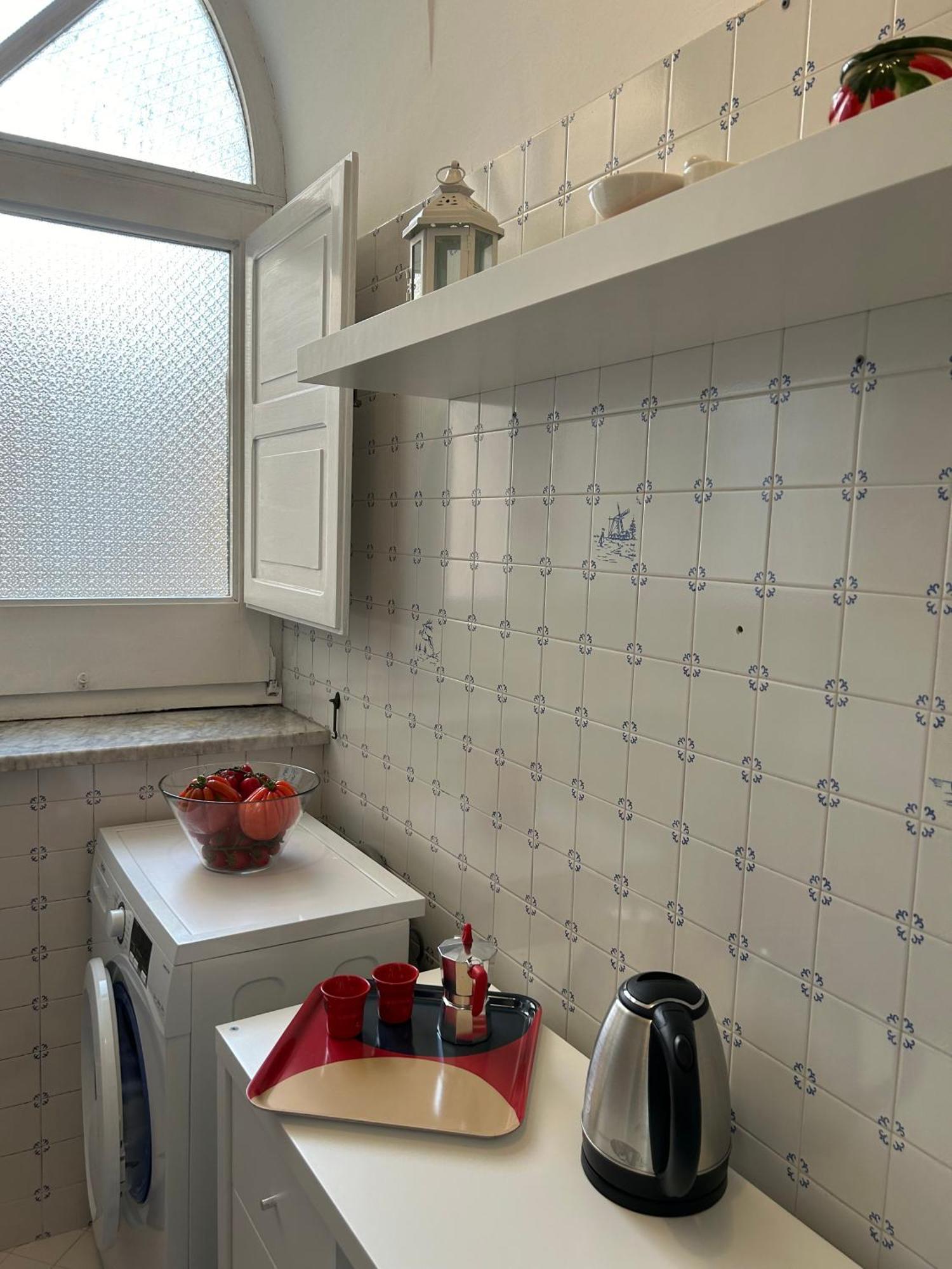 Civico 24 - In Center Apartment Sorrento