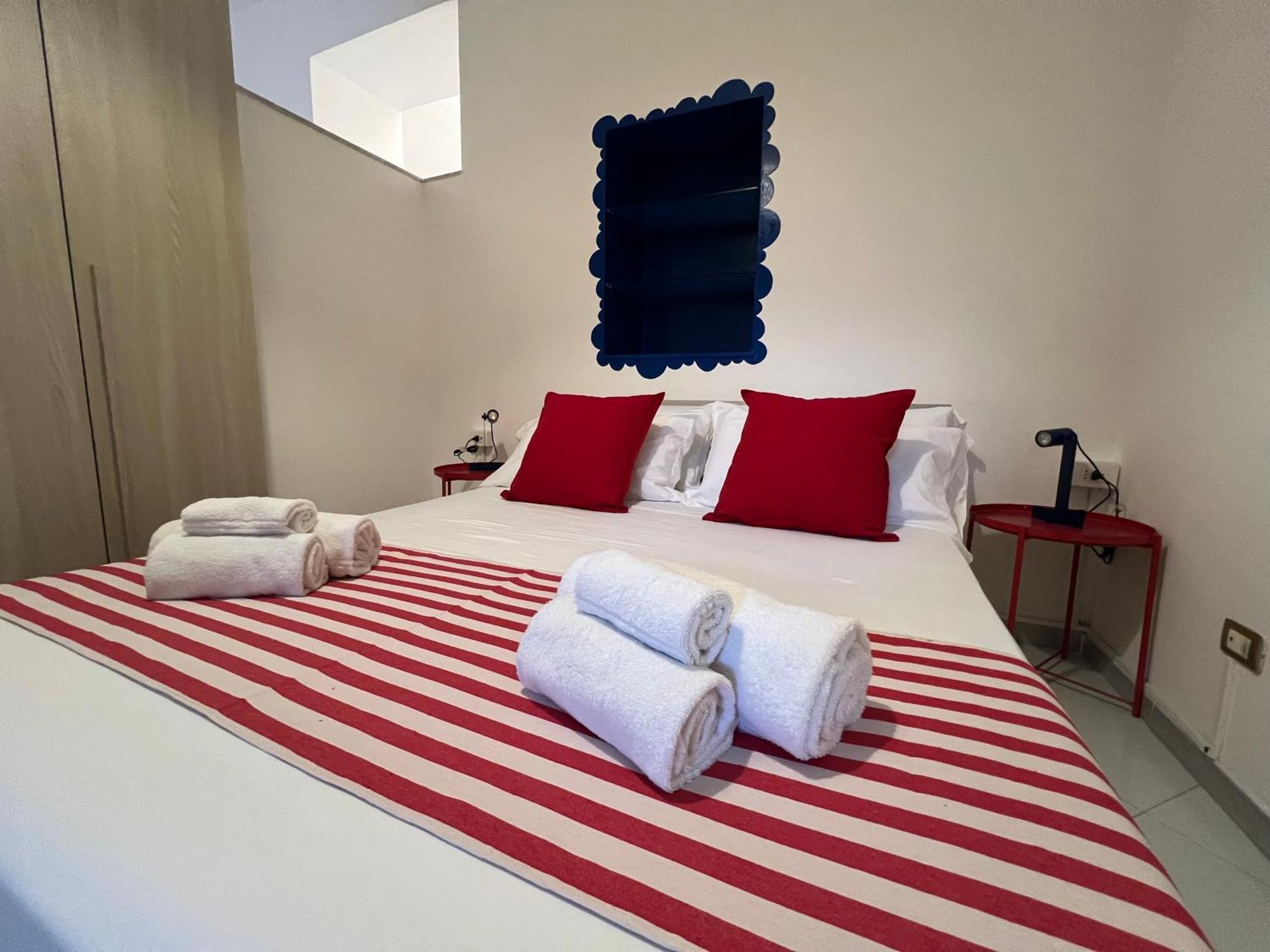 Civico 24 - In Center Apartment *