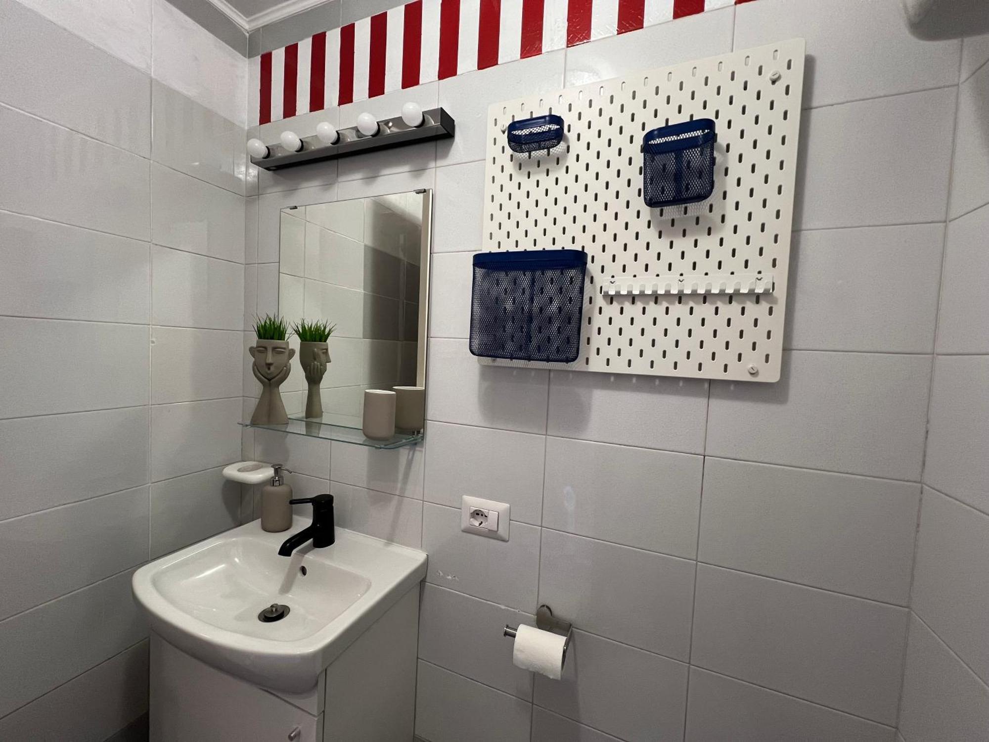 Civico 24 - In Center Apartamento Sorrento