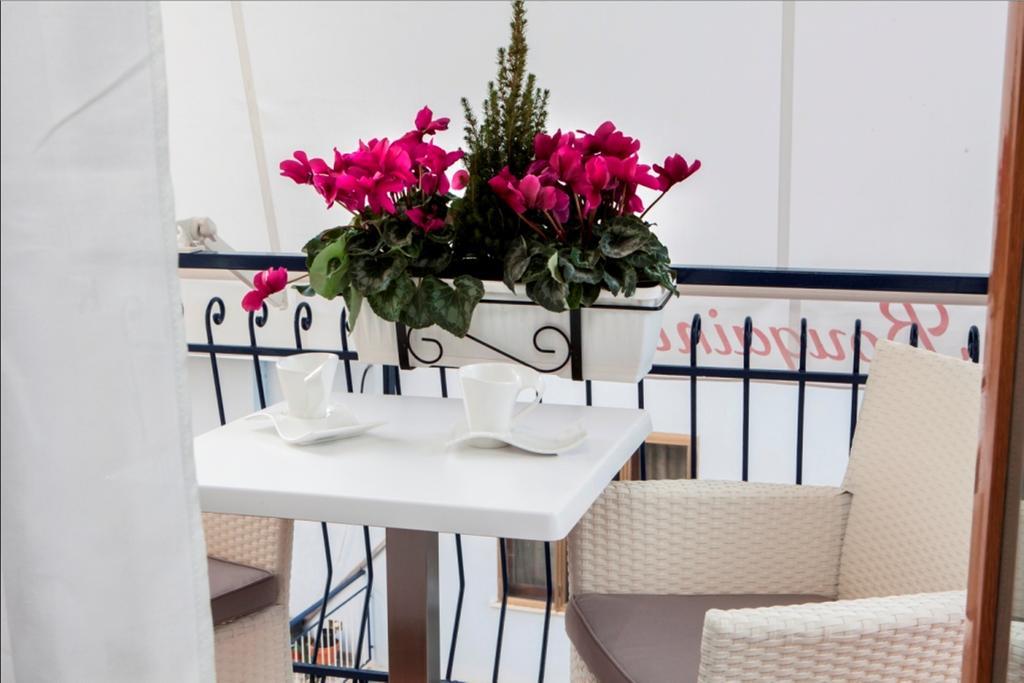 Guest house Bougainvillea Relais Sorrento