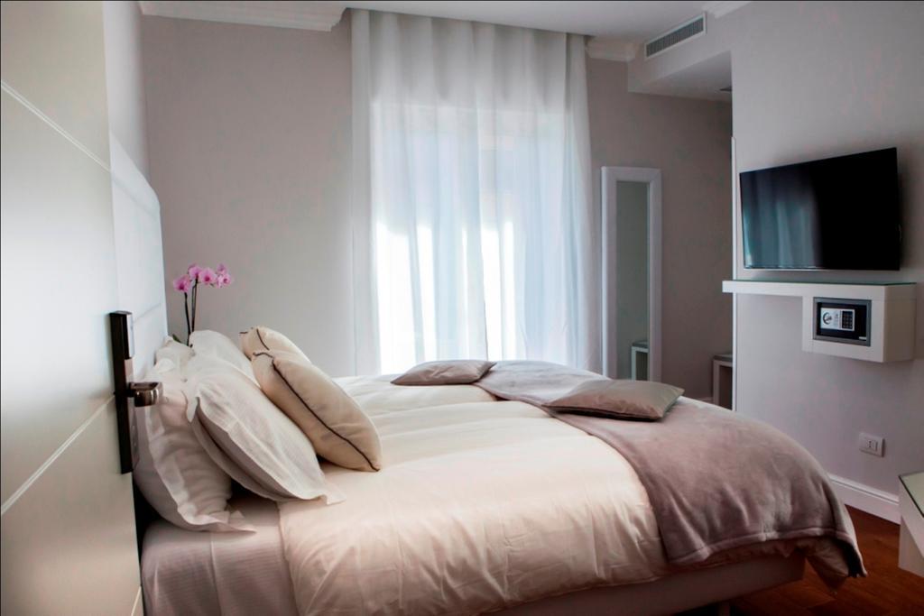Guest house Bougainvillea Relais 2*