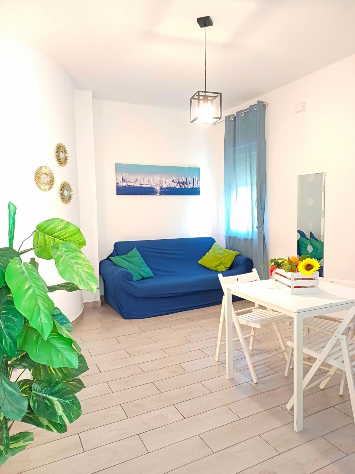 Apartment Moonlight Sorrento