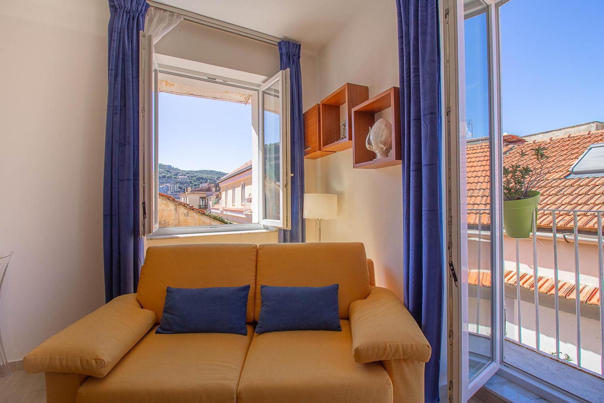 Apartment Vivaldo - Accademia Sorrento