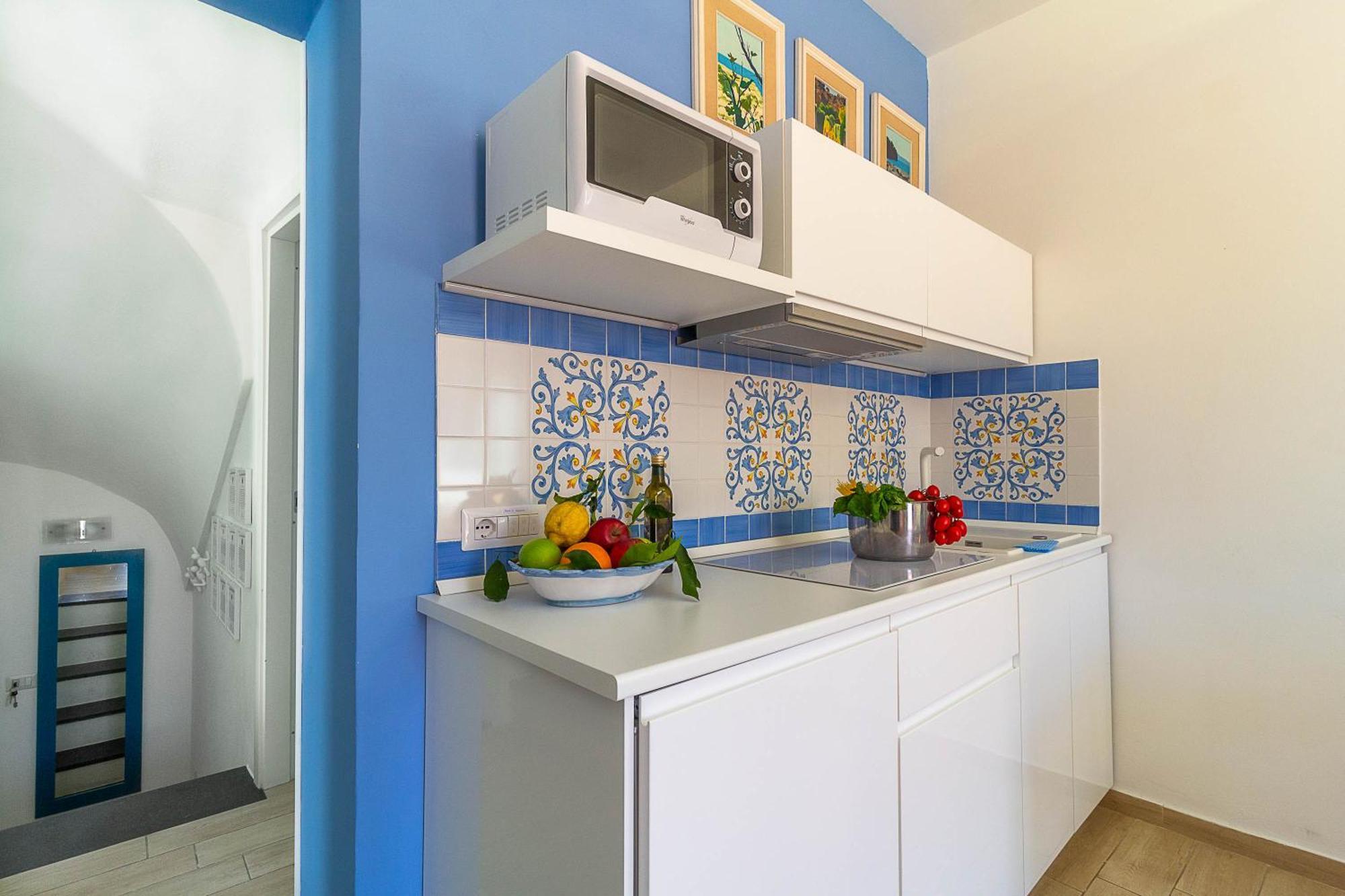 Appartement Vivaldo - Accademia