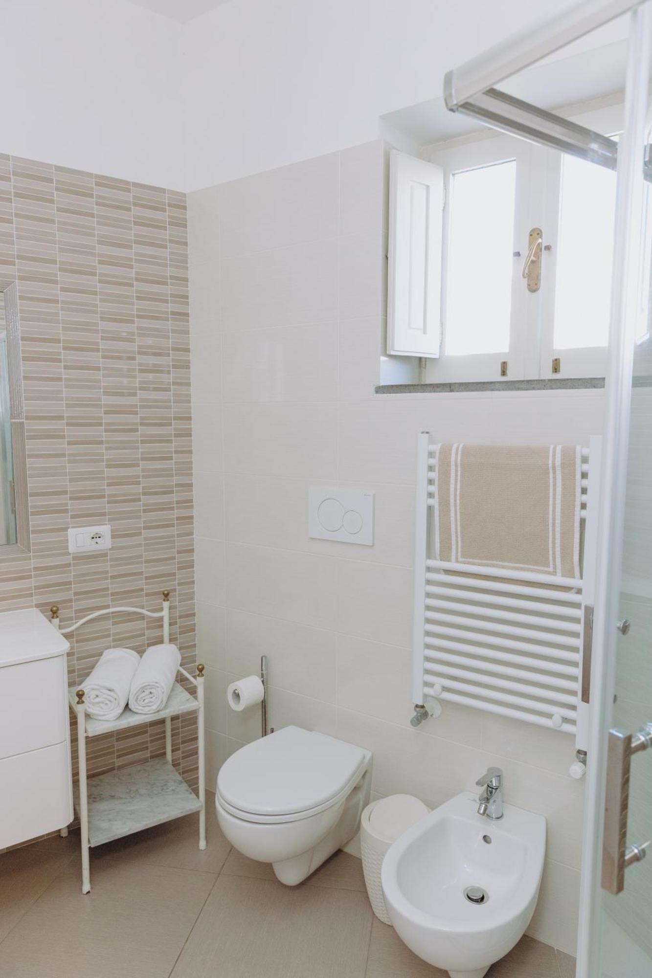 Bed & Breakfast Concetta Sorrento