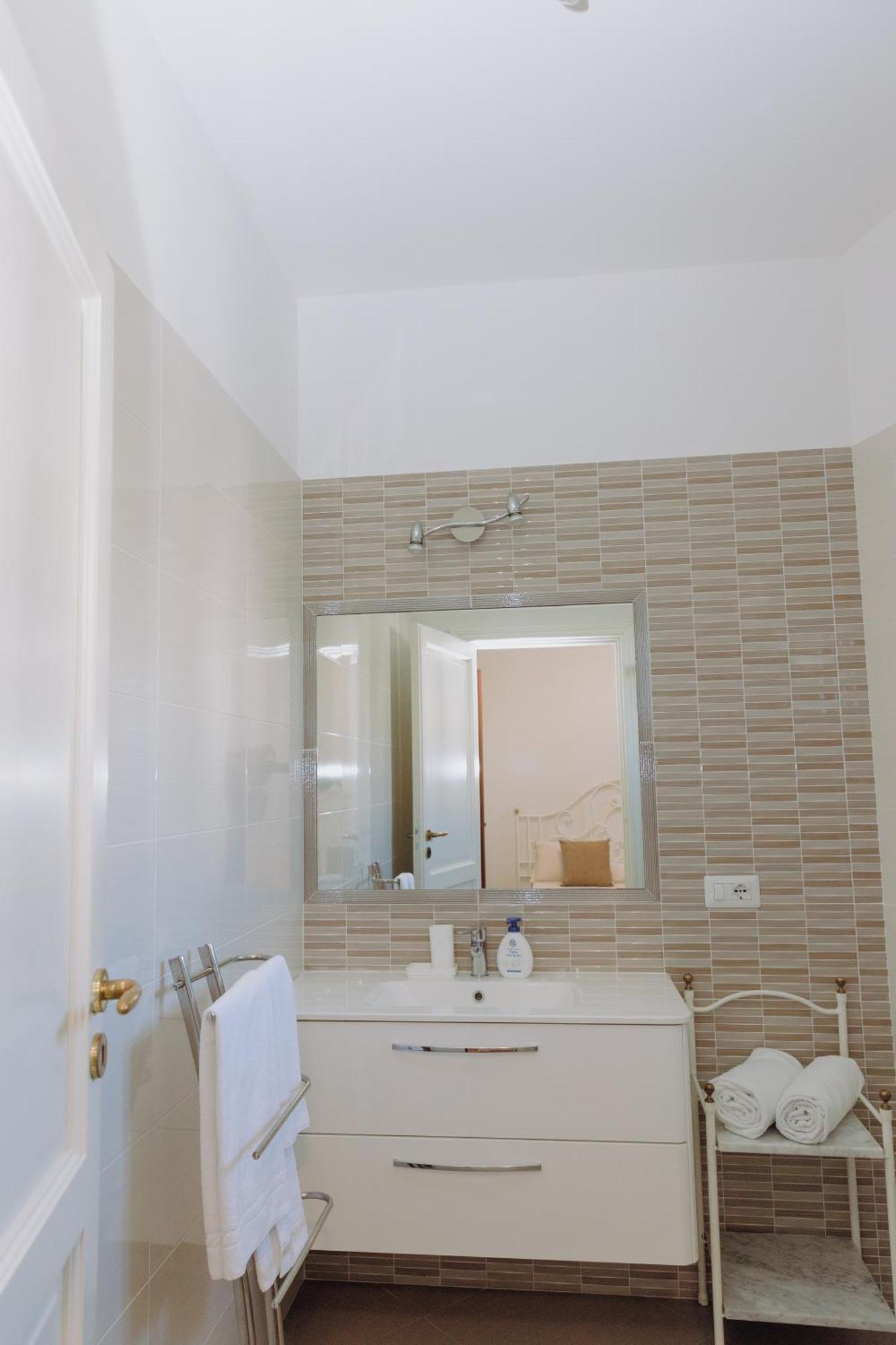 Concetta Bed & Breakfast Sorrento