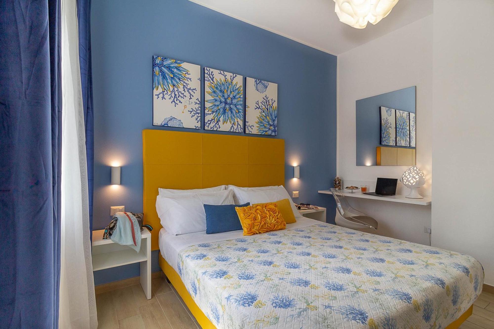 Appartement Vivaldo - Accademia