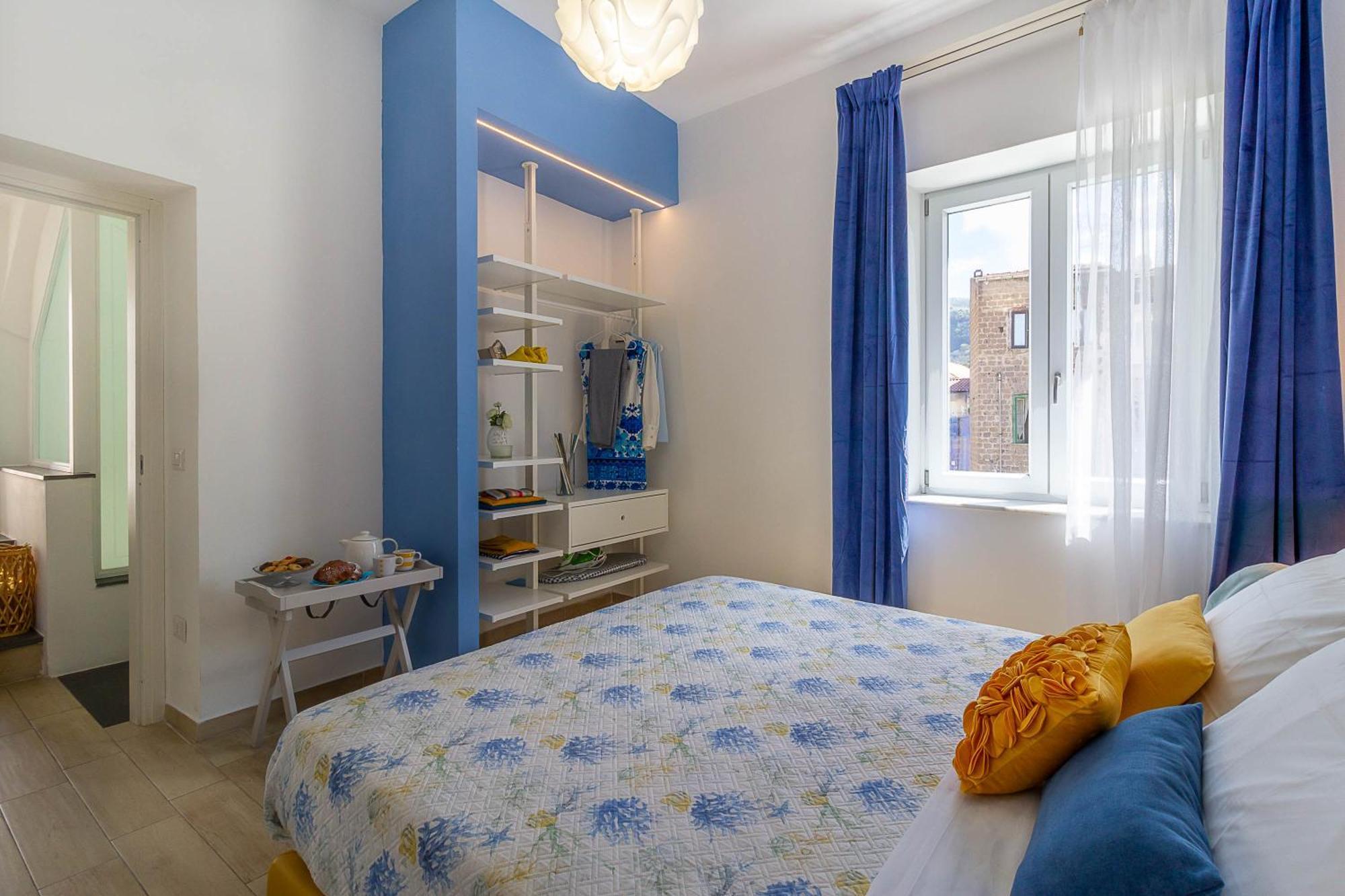 Vivaldo - Accademia Appartement Sorrento