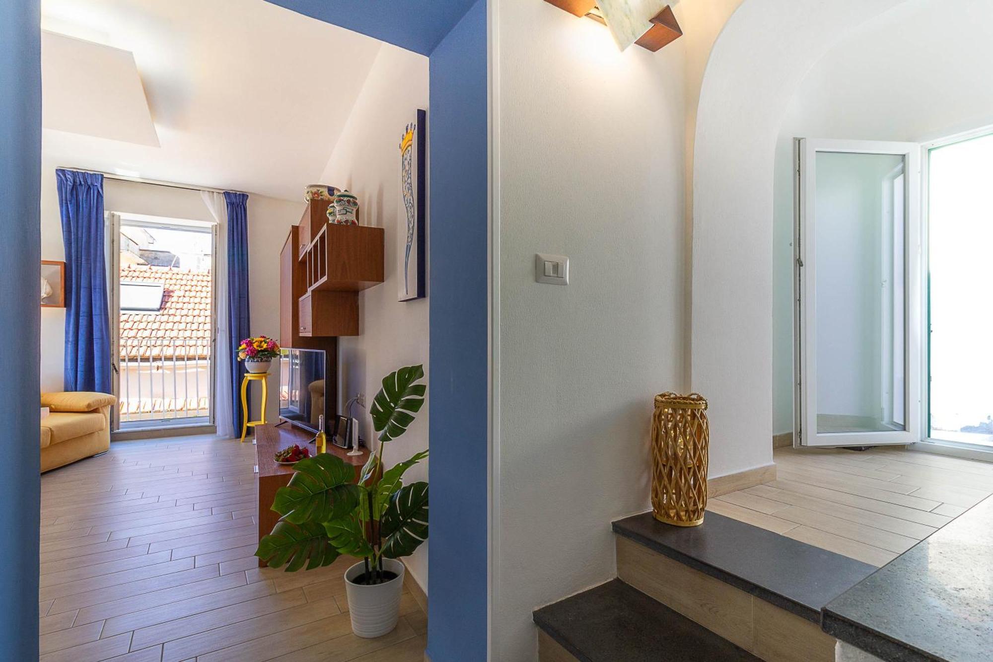 Appartement Vivaldo - Accademia Sorrento