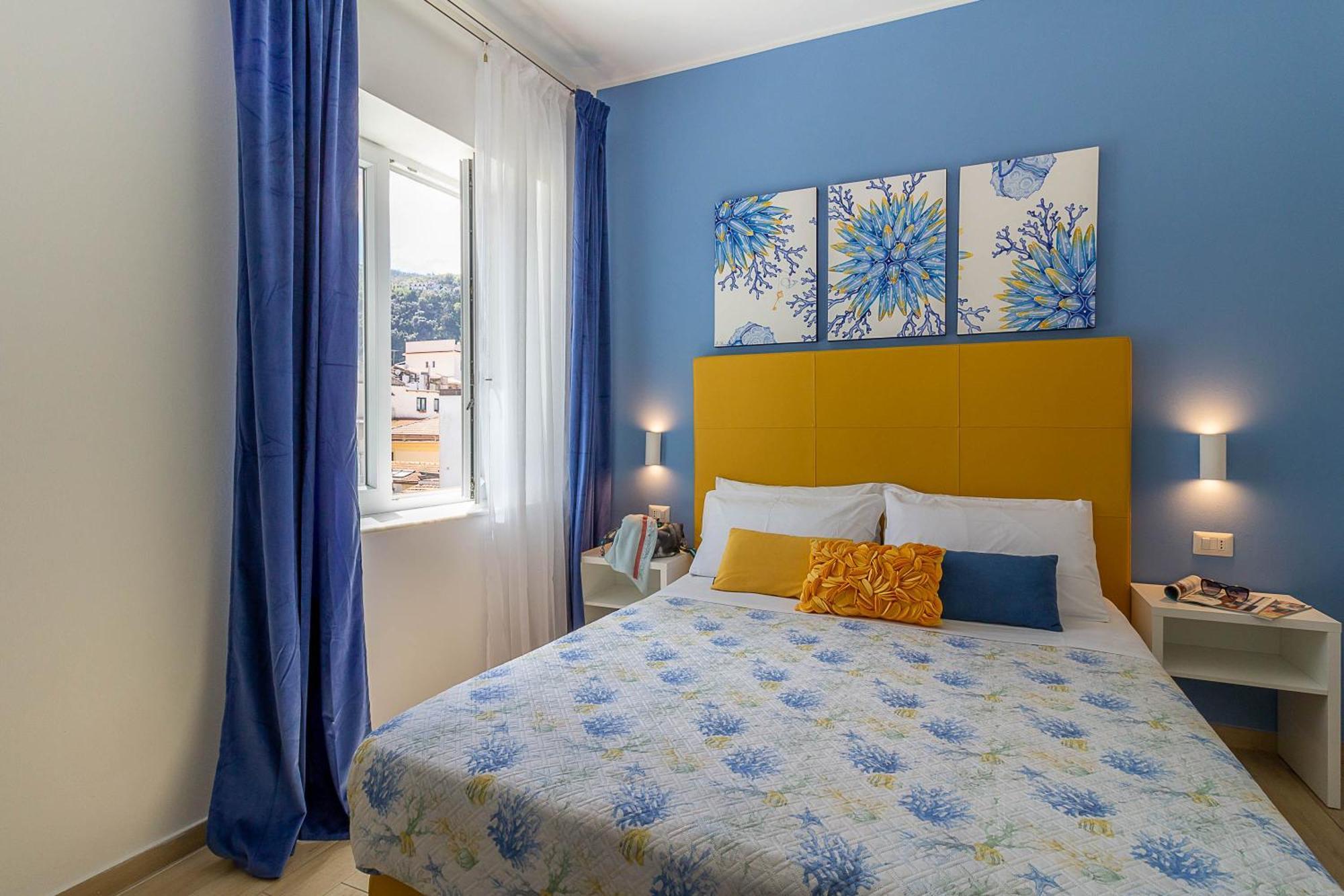 Appartement Vivaldo - Accademia