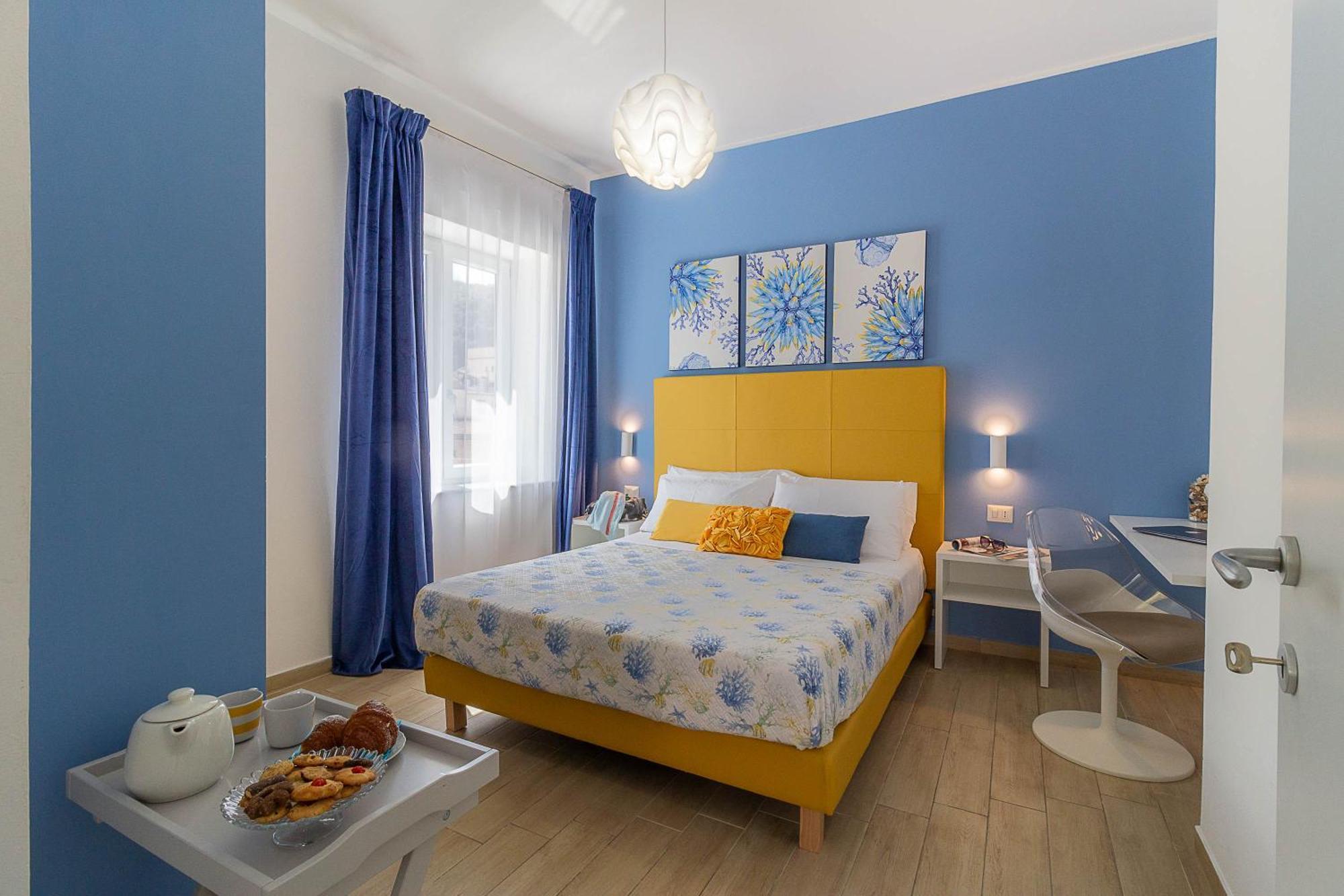 Vivaldo - Accademia Sorrento
