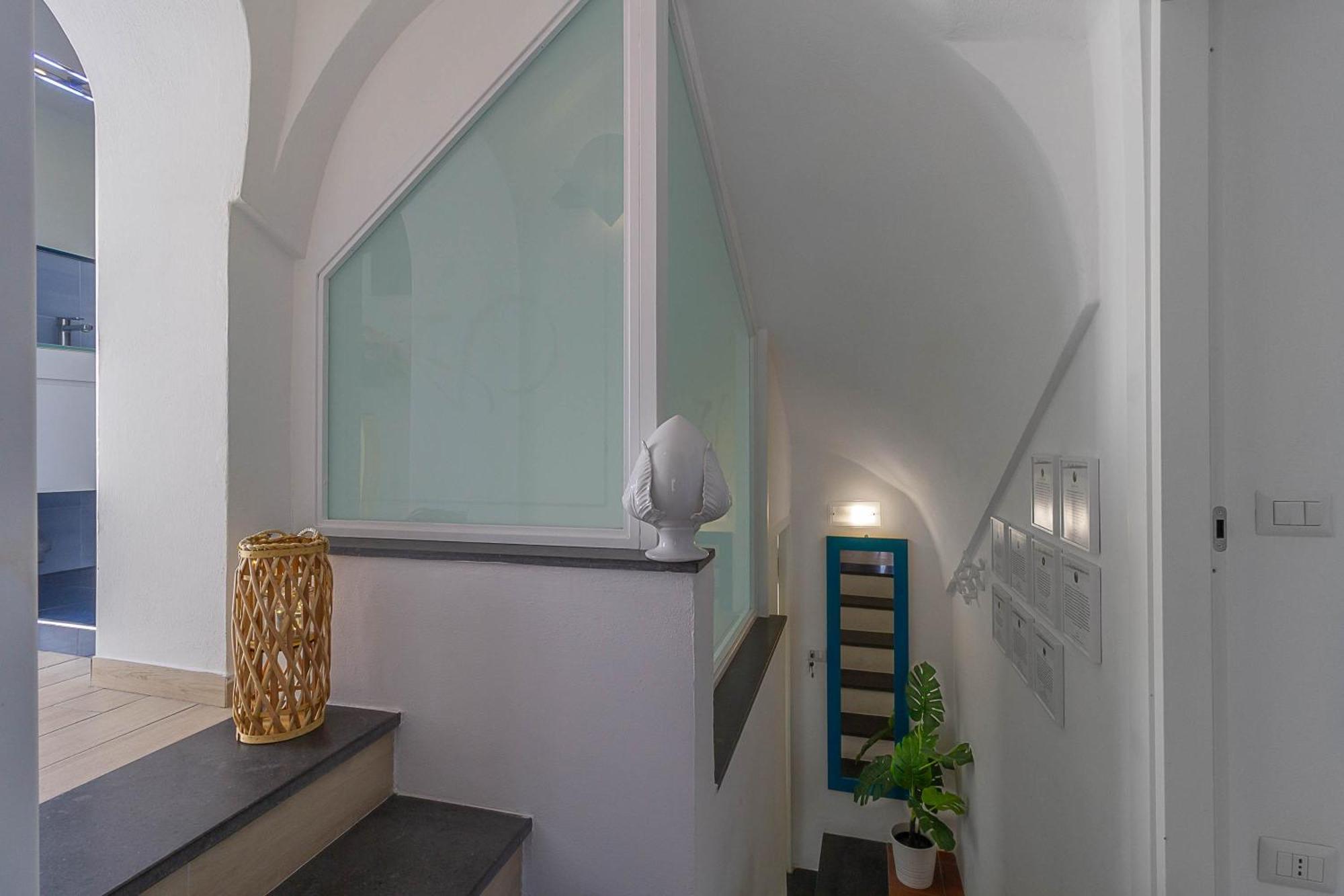 Vivaldo - Accademia Appartement