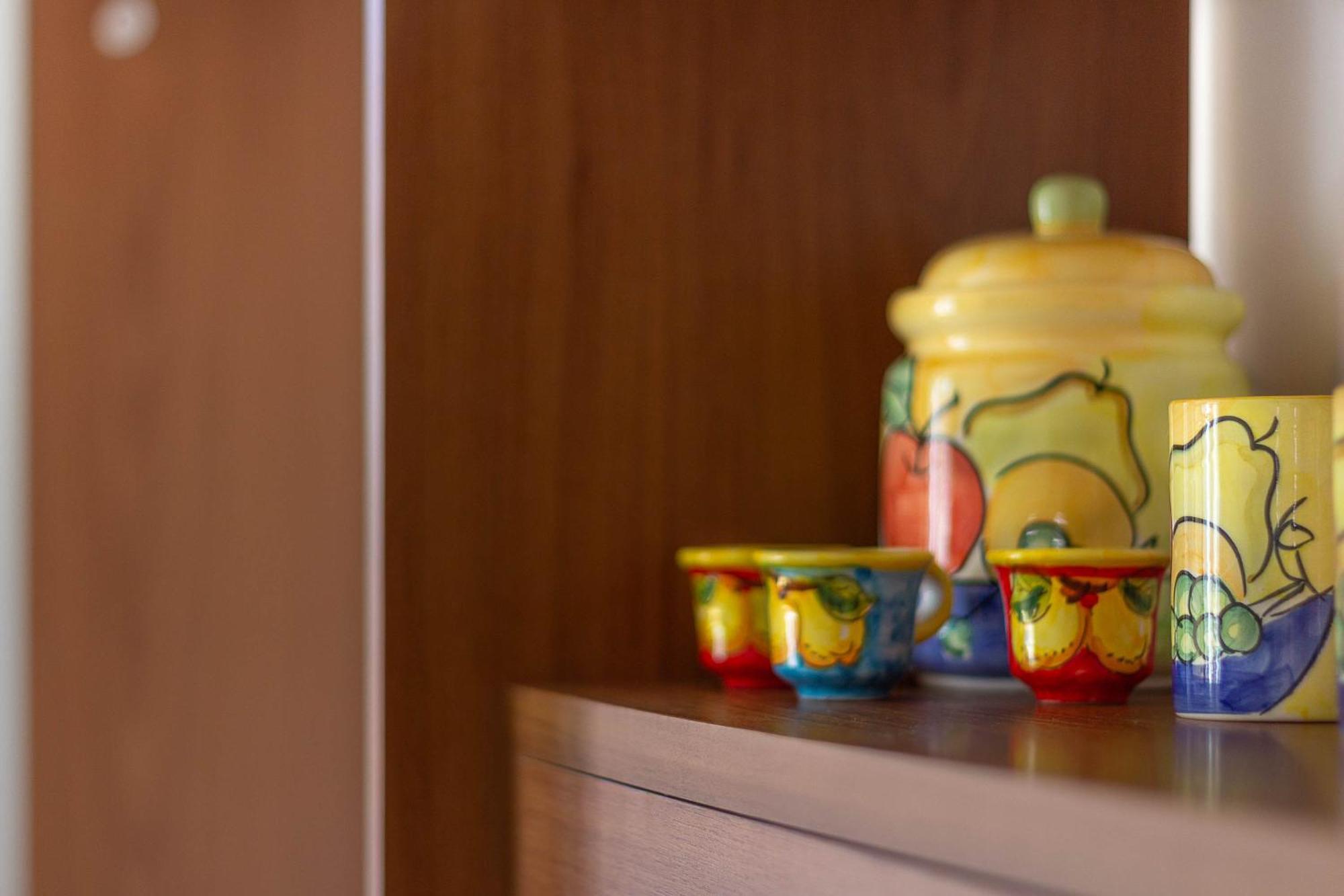 Appartement Vivaldo - Accademia *