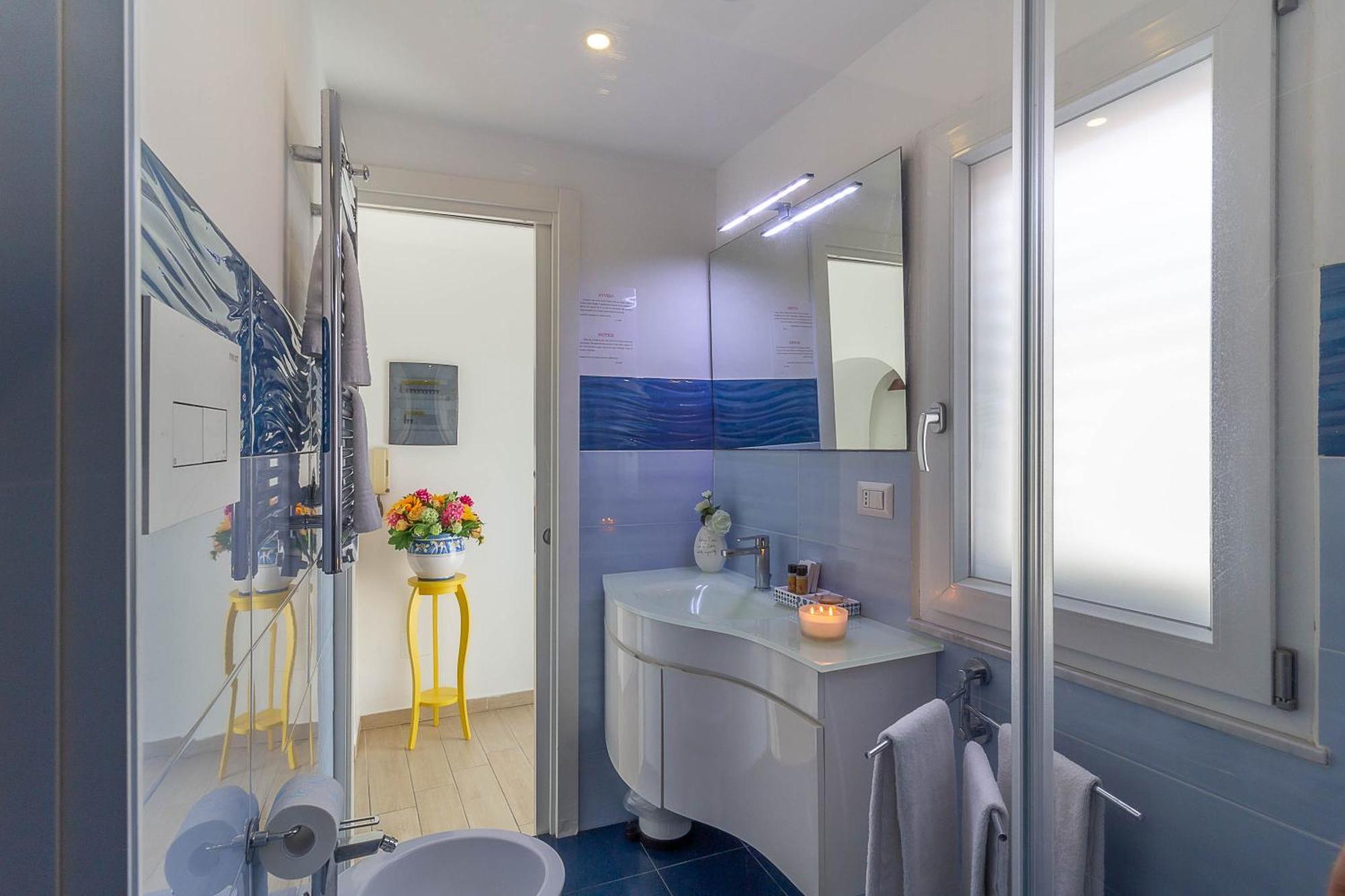 Appartement Vivaldo - Accademia