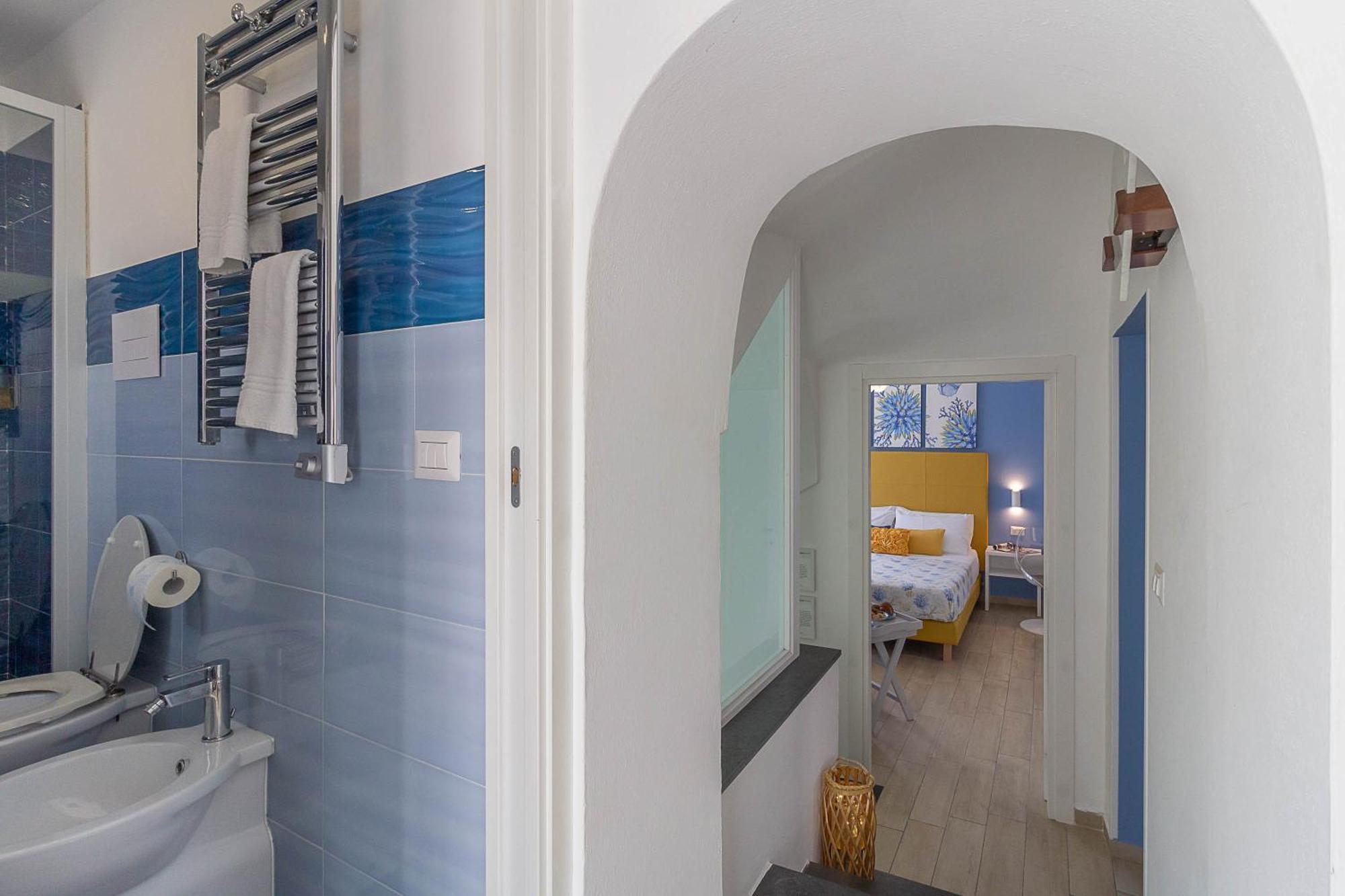 Vivaldo - Accademia Sorrento