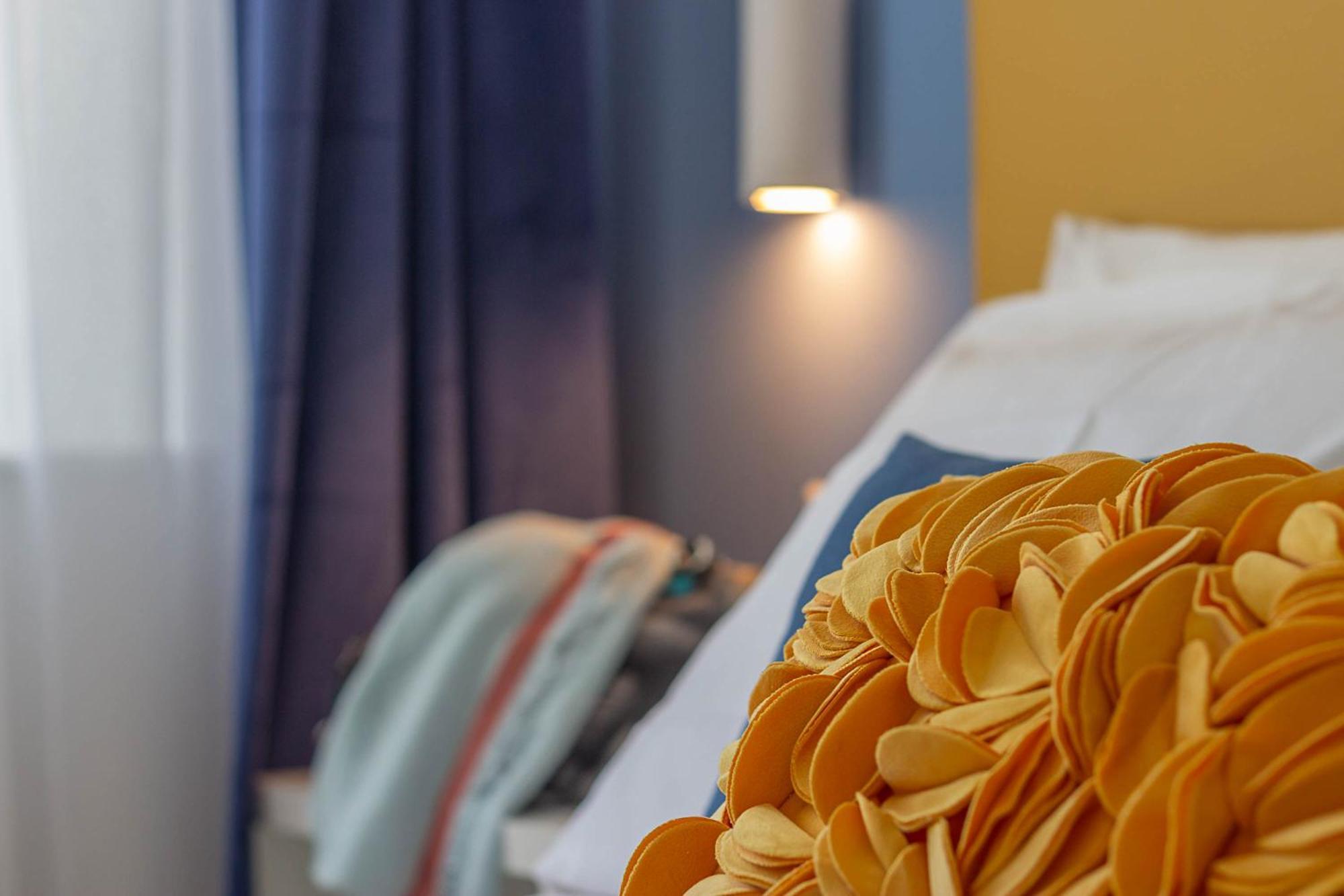 Vivaldo - Accademia Appartement