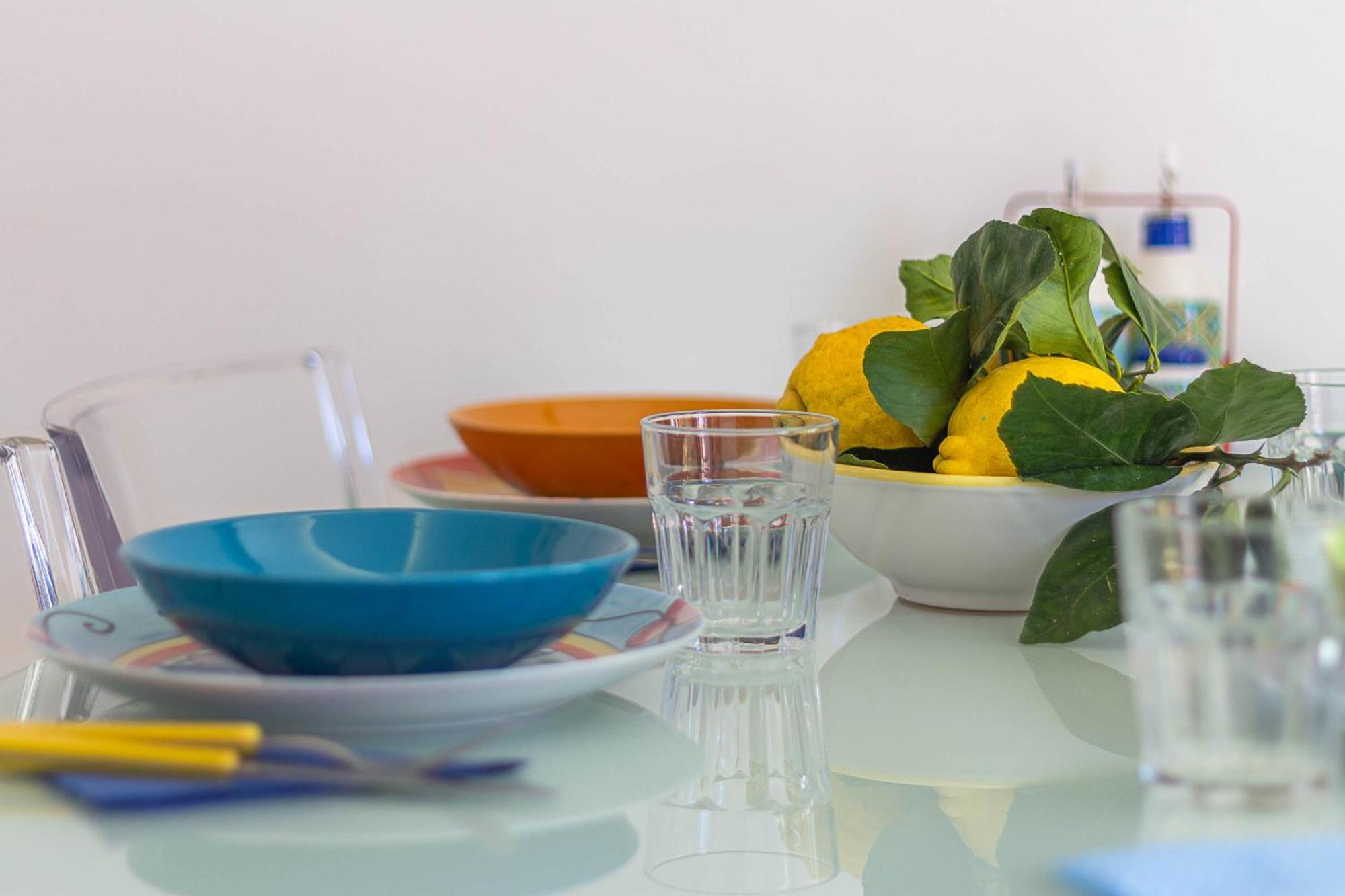 Appartement Vivaldo - Accademia Sorrento