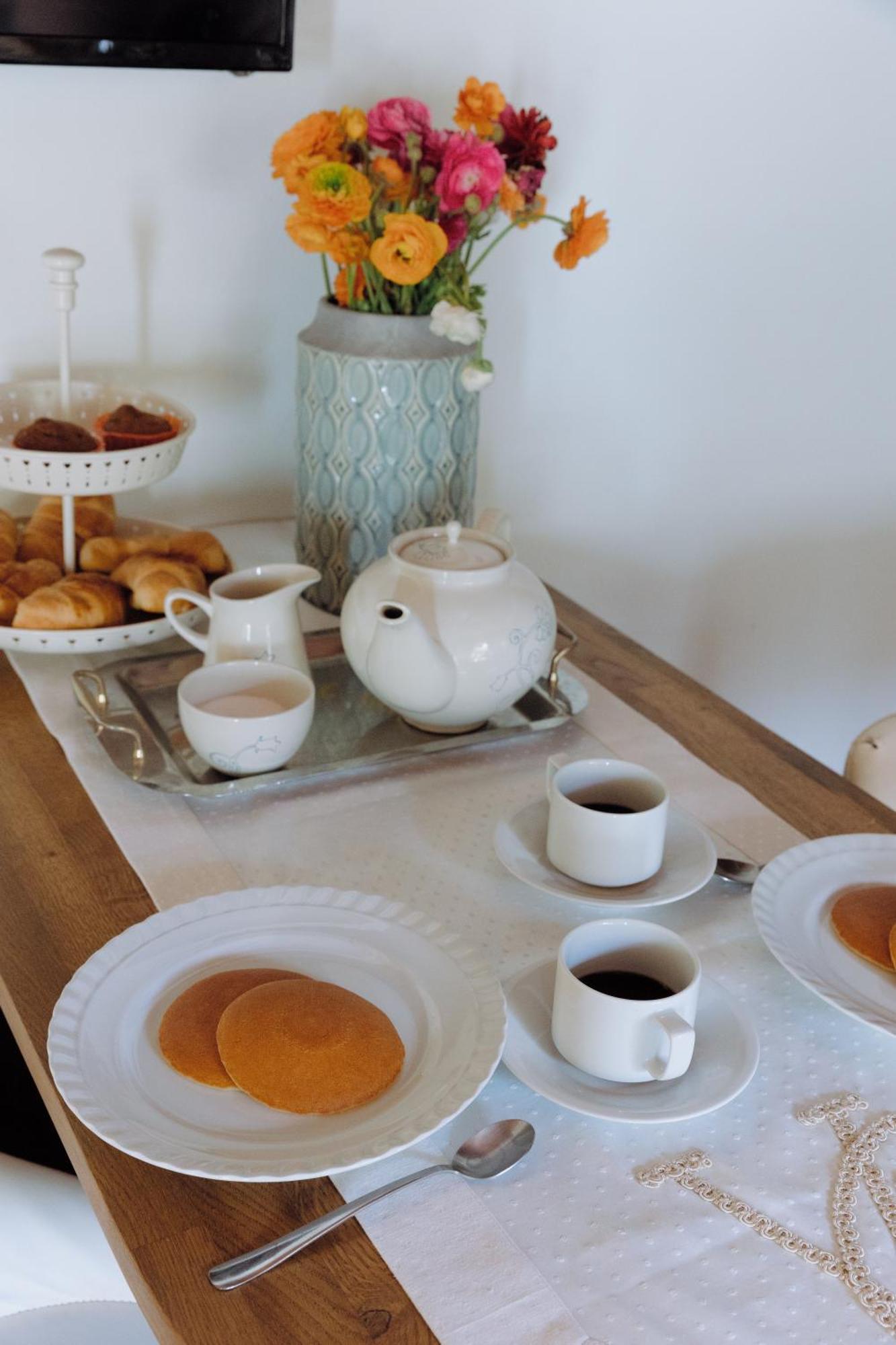 Concetta Bed & Breakfast
