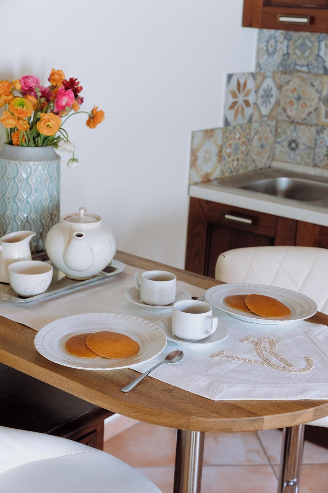 Concetta Bed & Breakfast *