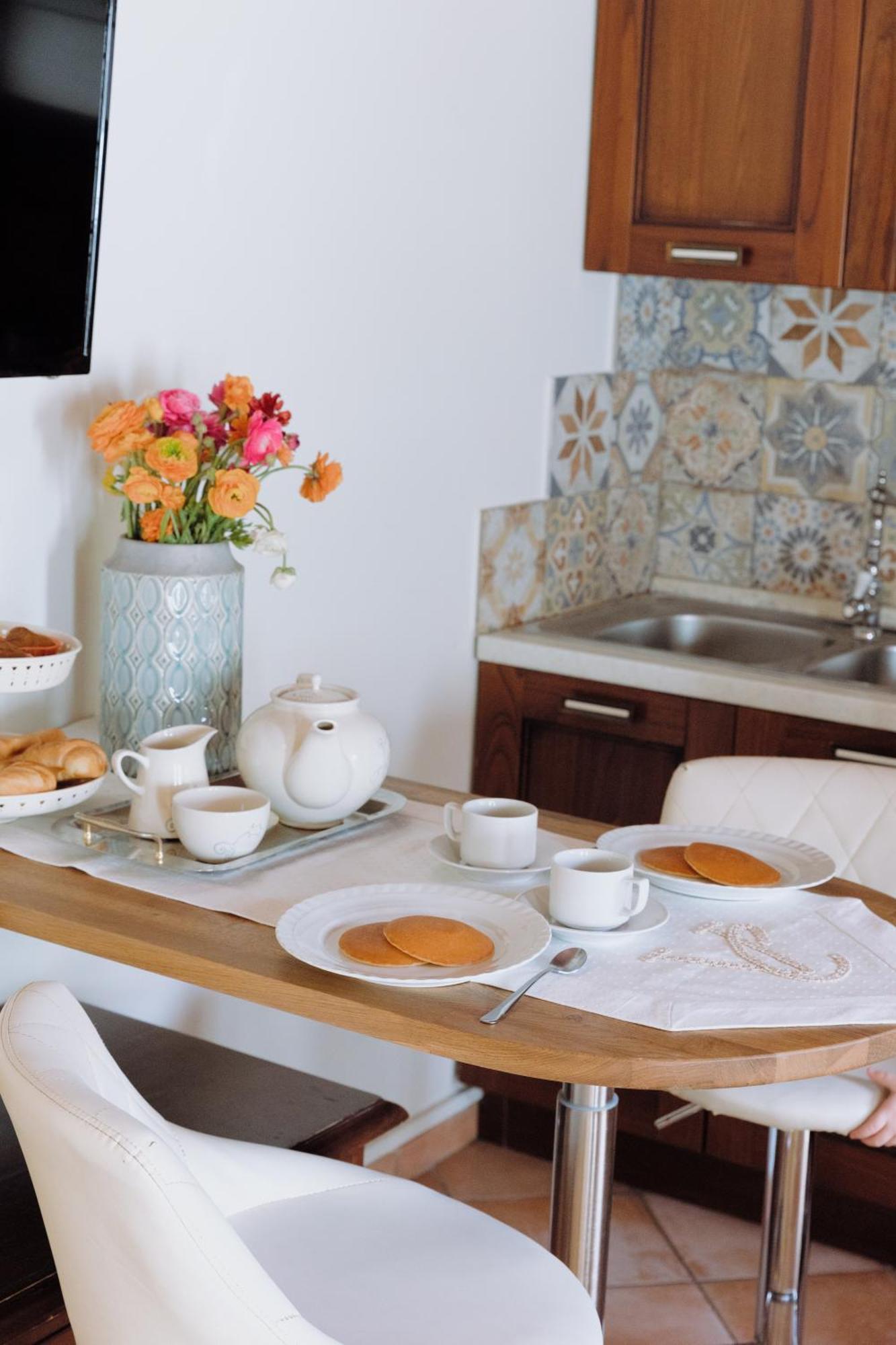 Bed & Breakfast Concetta Sorrento