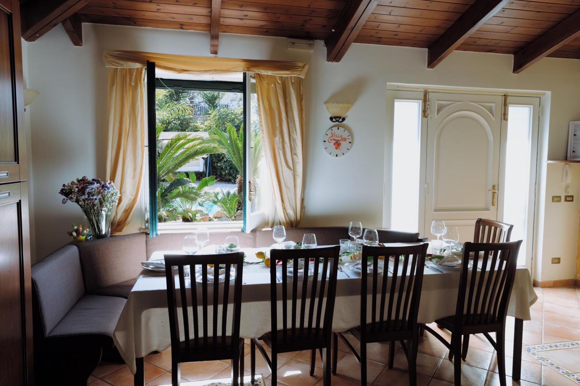 Concetta Bed & Breakfast
