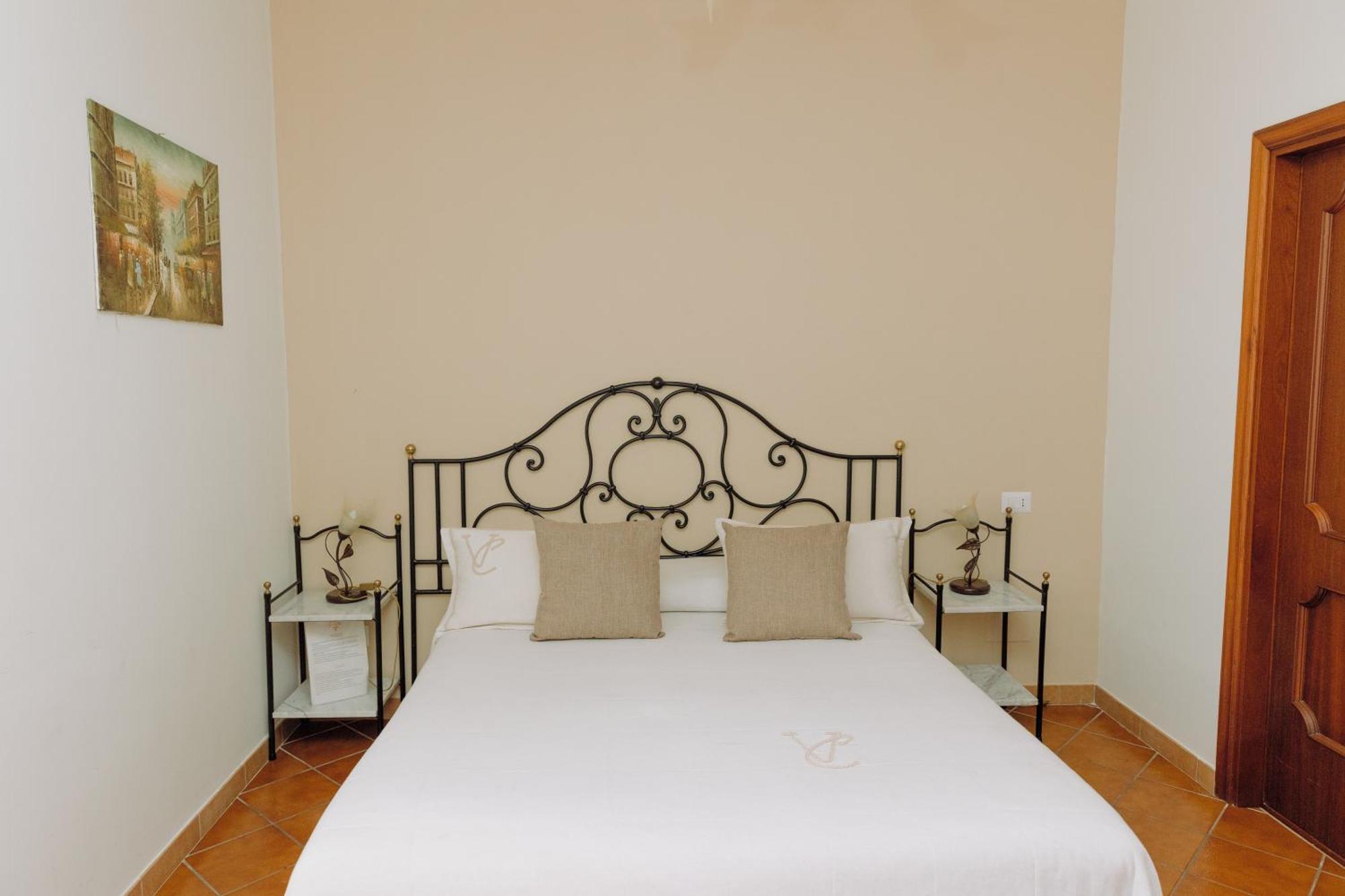 Bed & Breakfast Concetta Sorrento