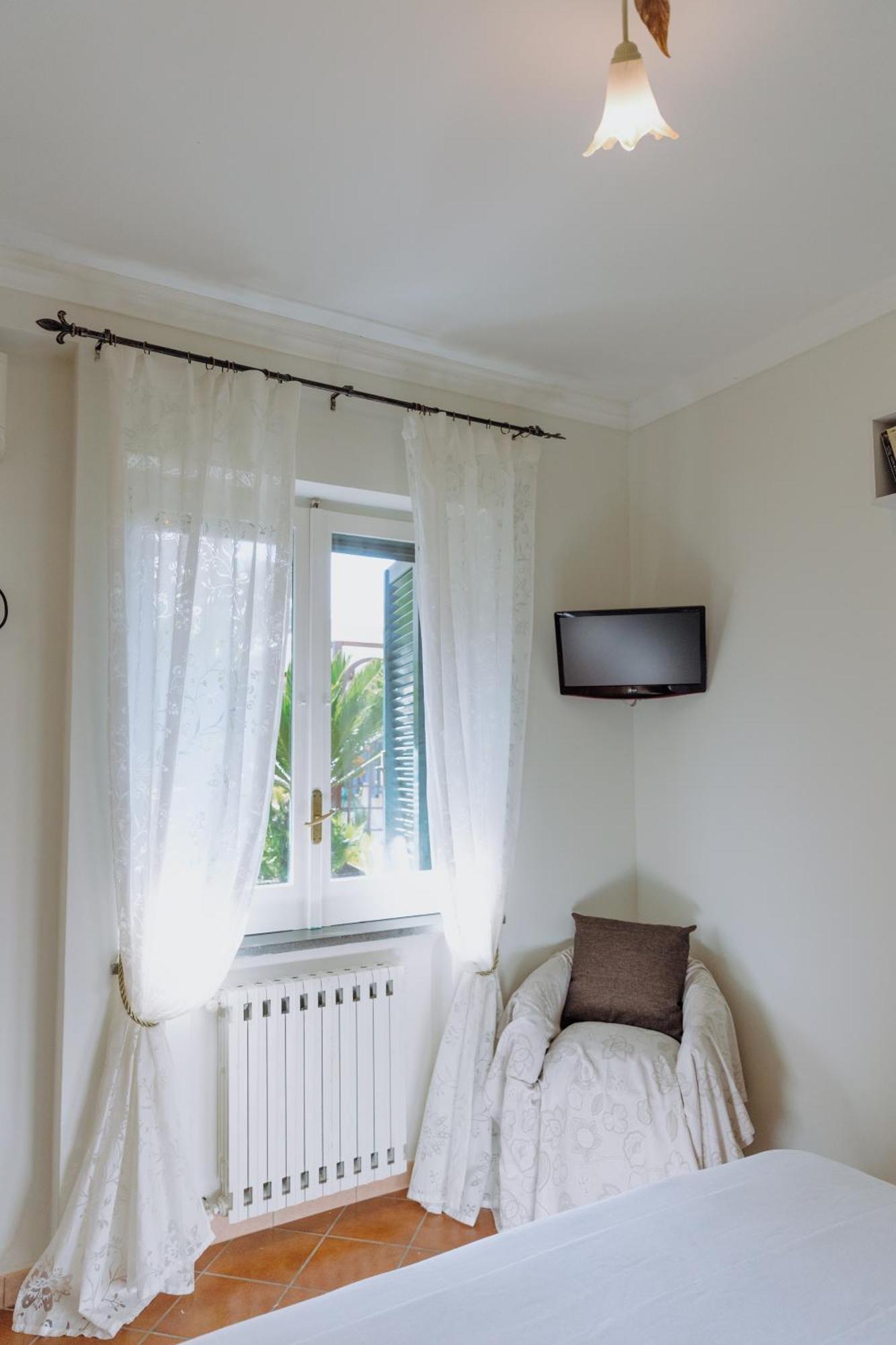 Concetta Bed & Breakfast Sorrento