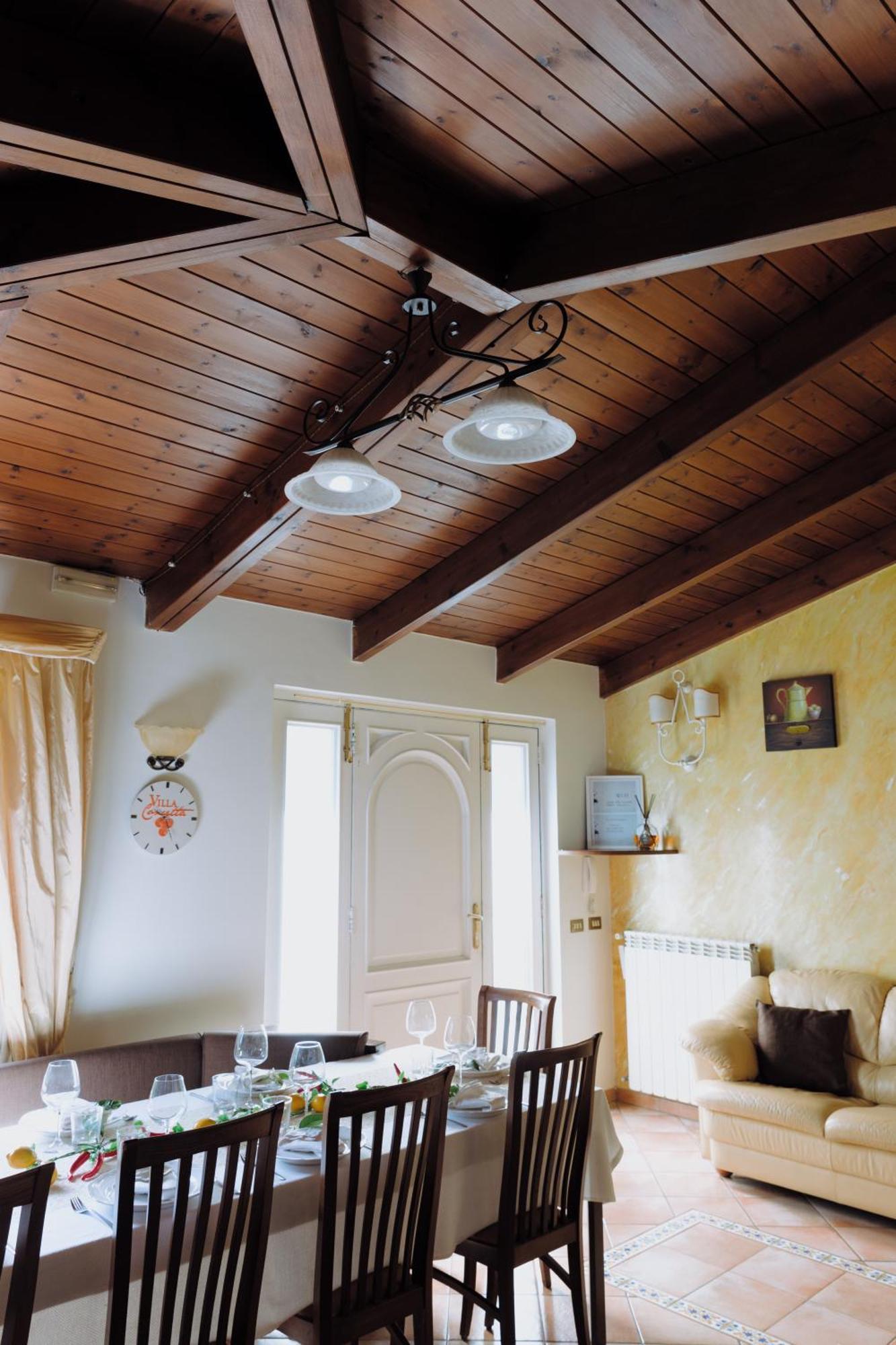 Bed & Breakfast Concetta Sorrento