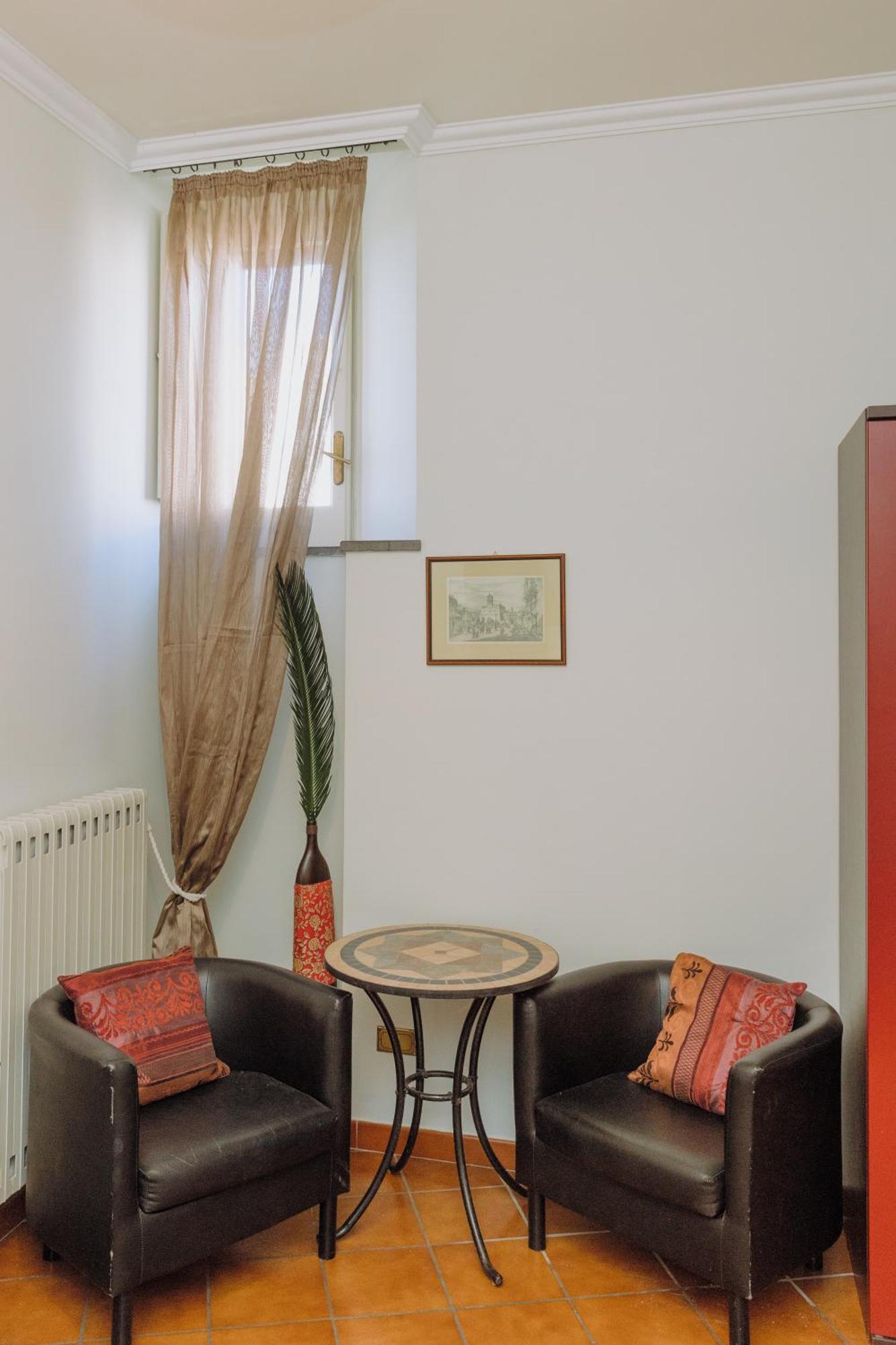 Bed & Breakfast Concetta