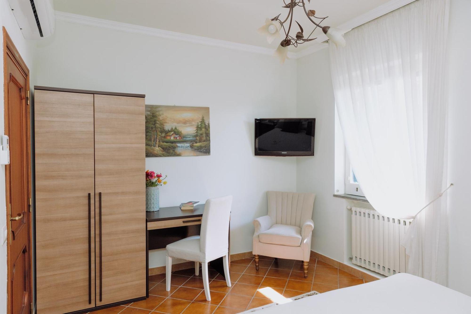 Concetta Bed & Breakfast Sorrento