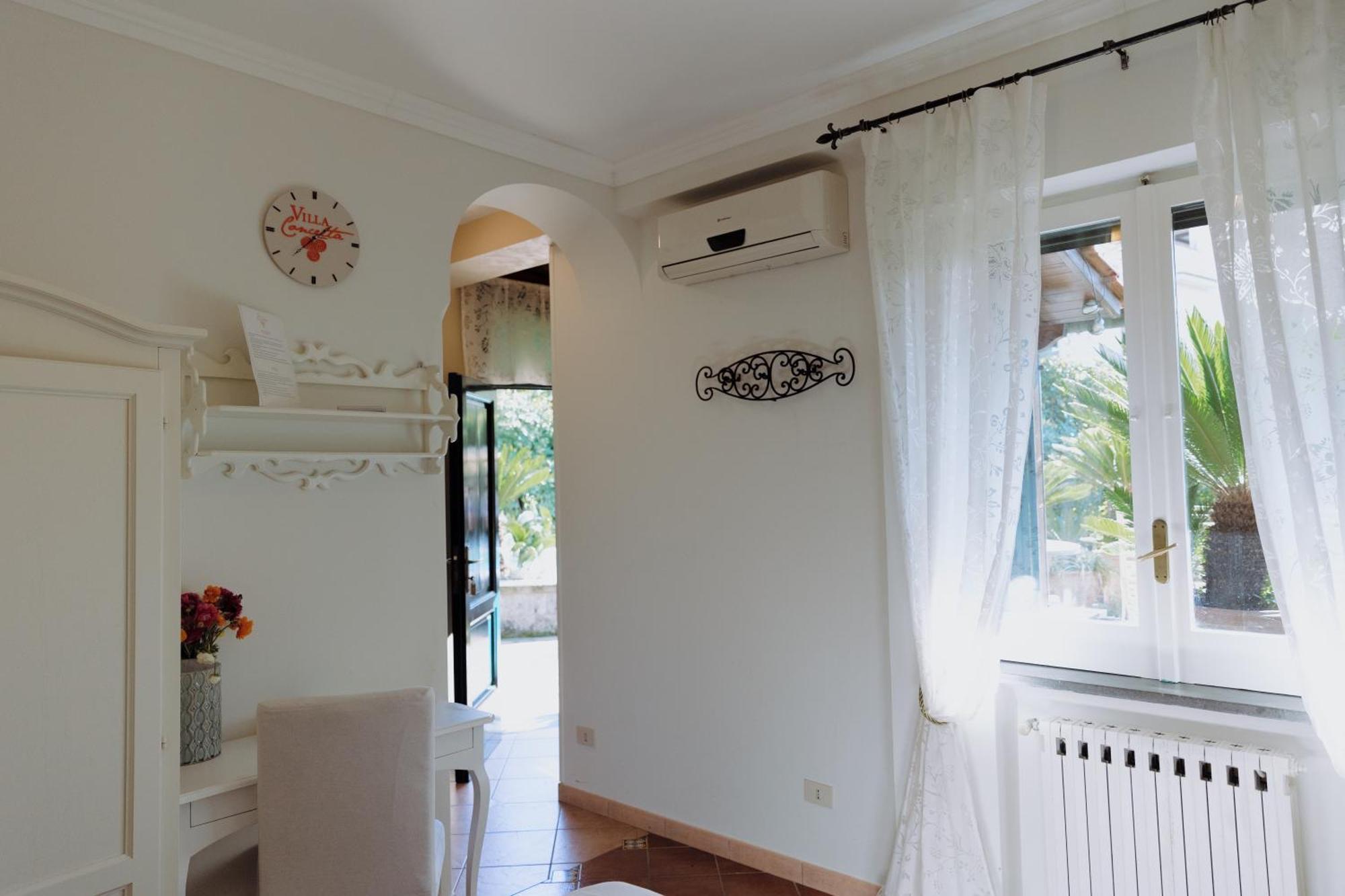 Concetta Sorrento