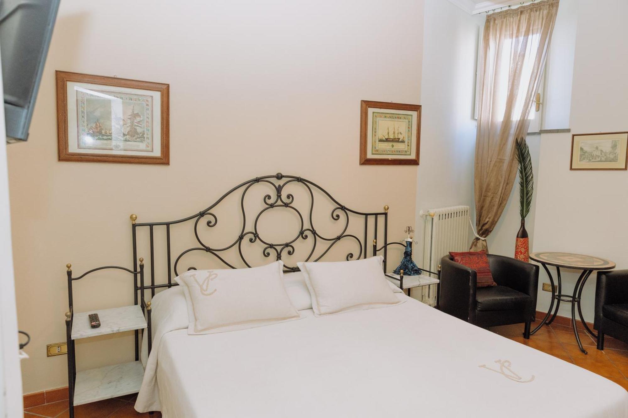 Concetta Bed & Breakfast