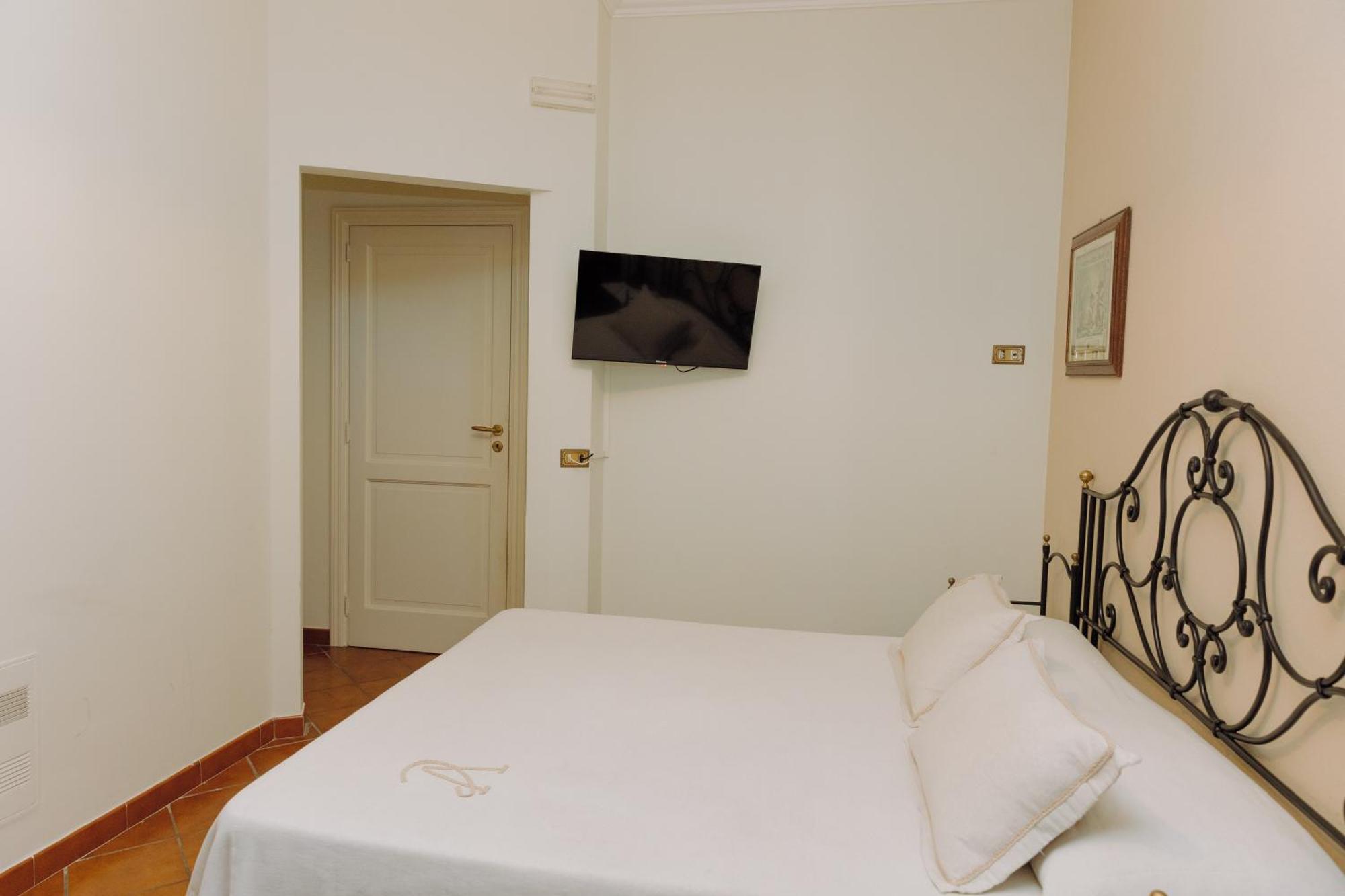 Bed & Breakfast Concetta *