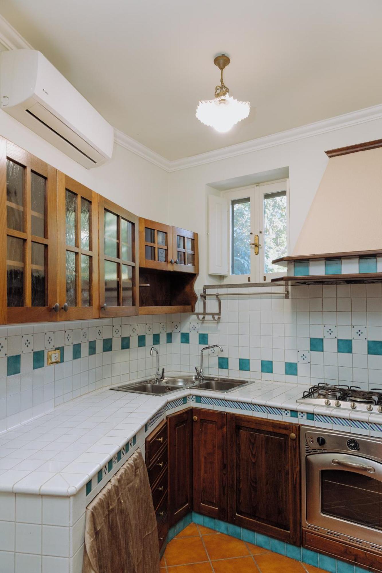 Concetta Bed & Breakfast *