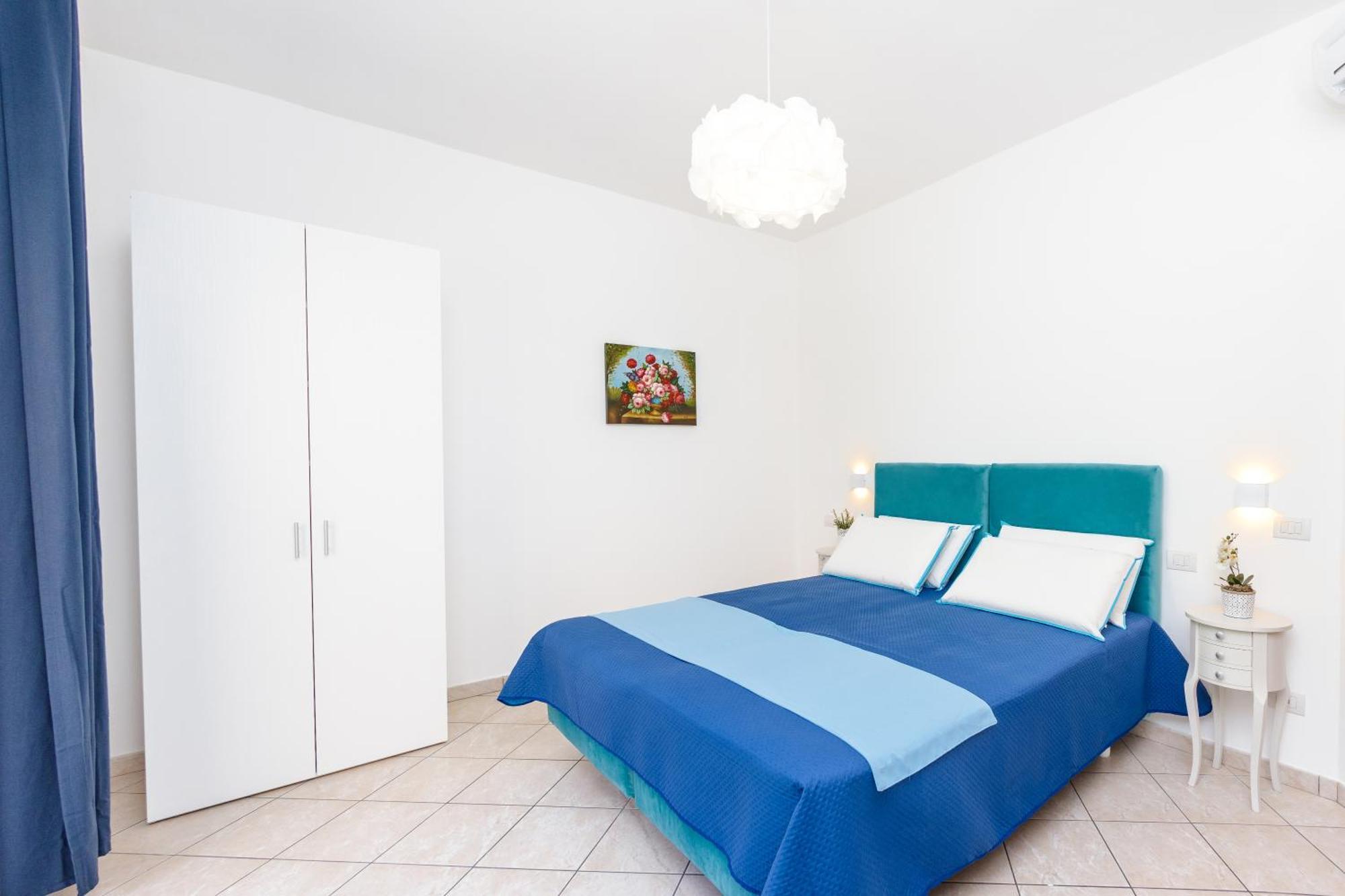 Casa Del Pescatore Apartment *