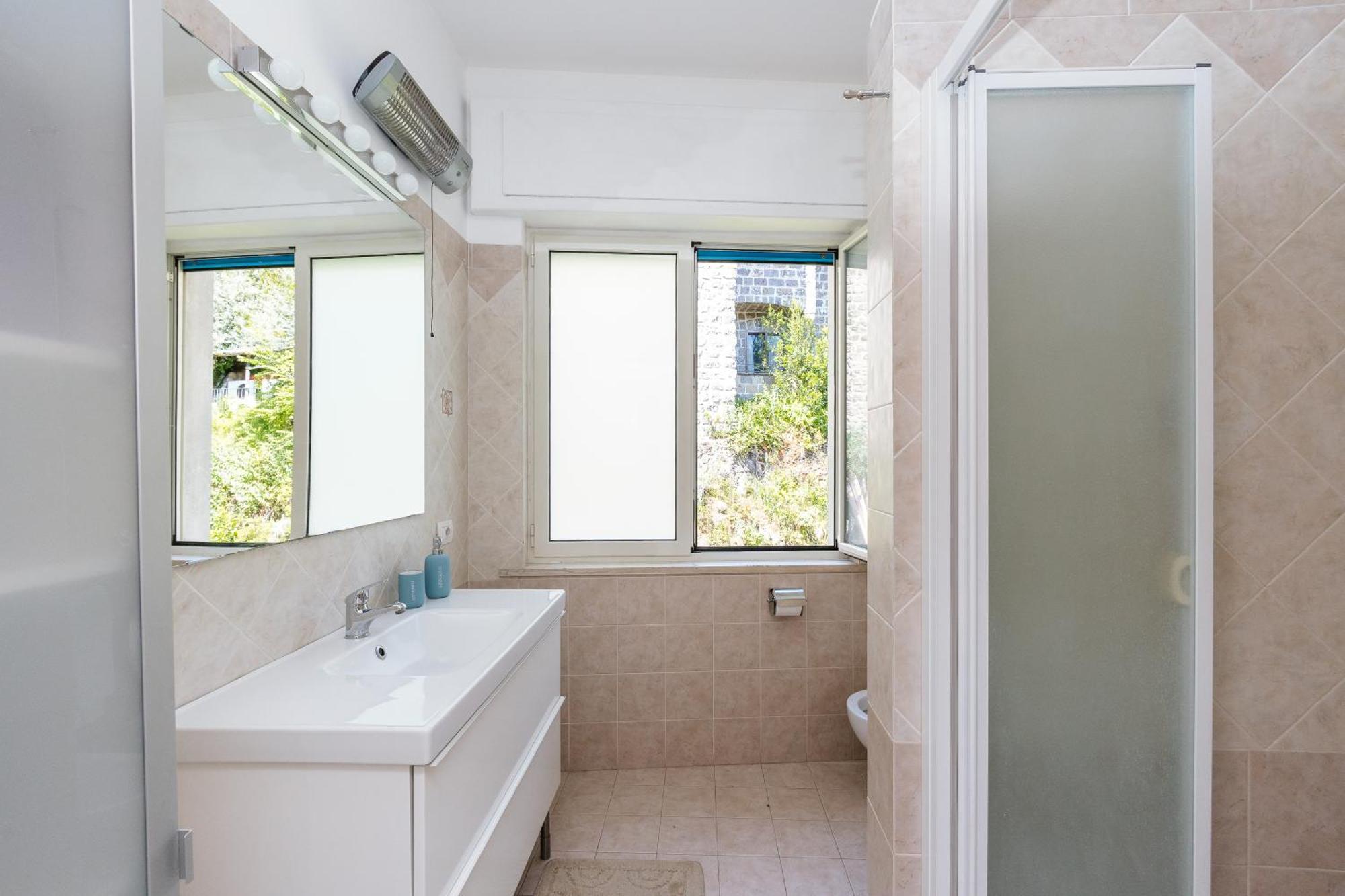 Apartment Casa Del Pescatore Sorrento