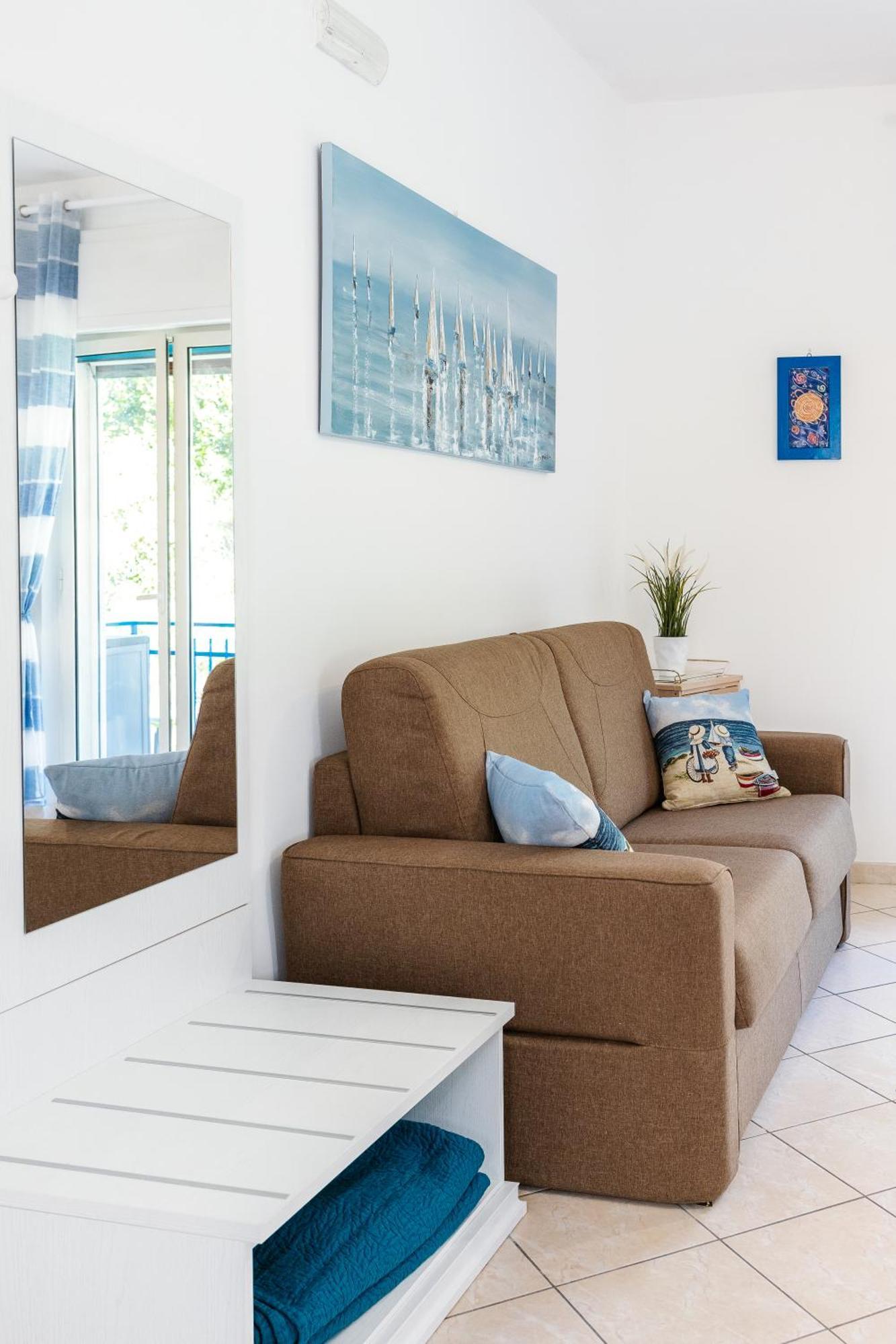 Apartment Casa Del Pescatore *