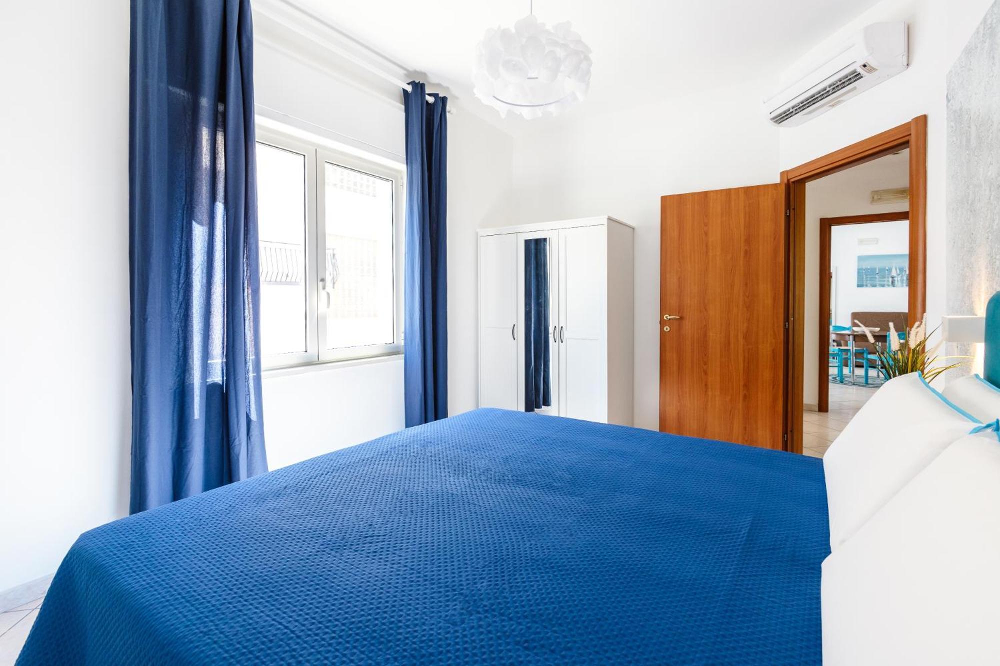 Apartment Casa Del Pescatore