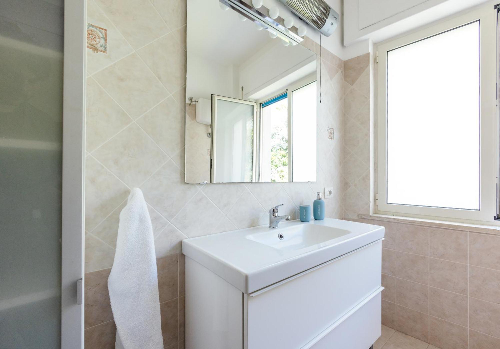 Casa Del Pescatore Apartment Sorrento