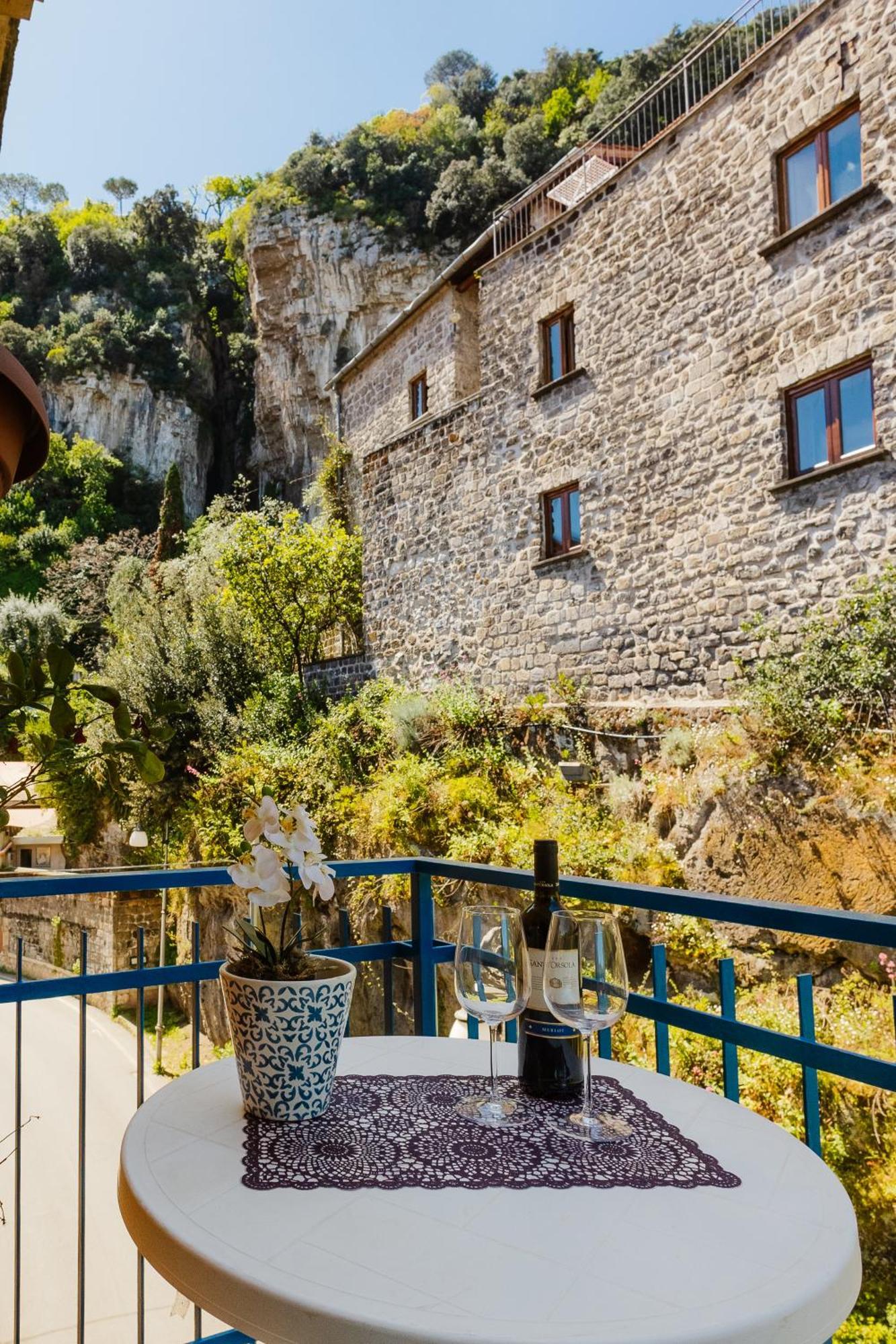 Casa Del Pescatore Apartment