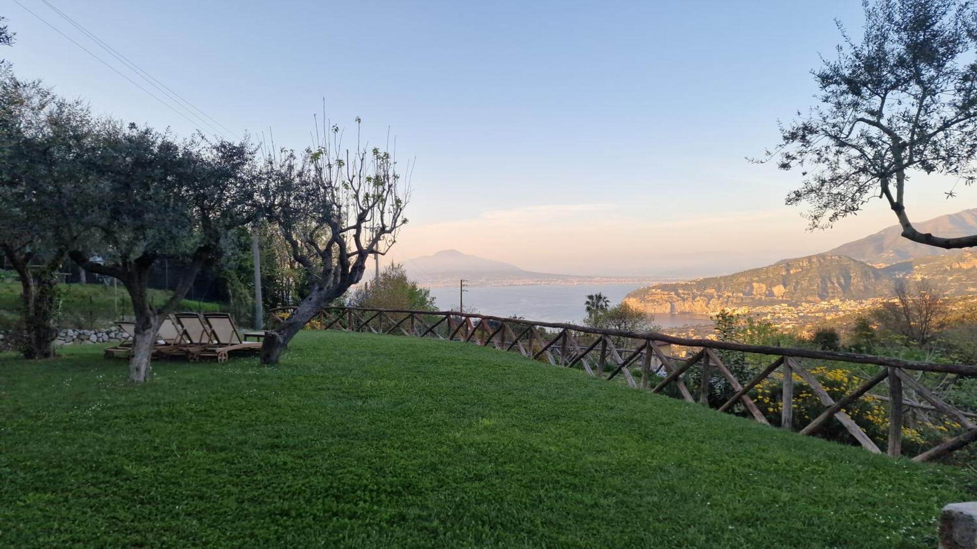 View Sorrento