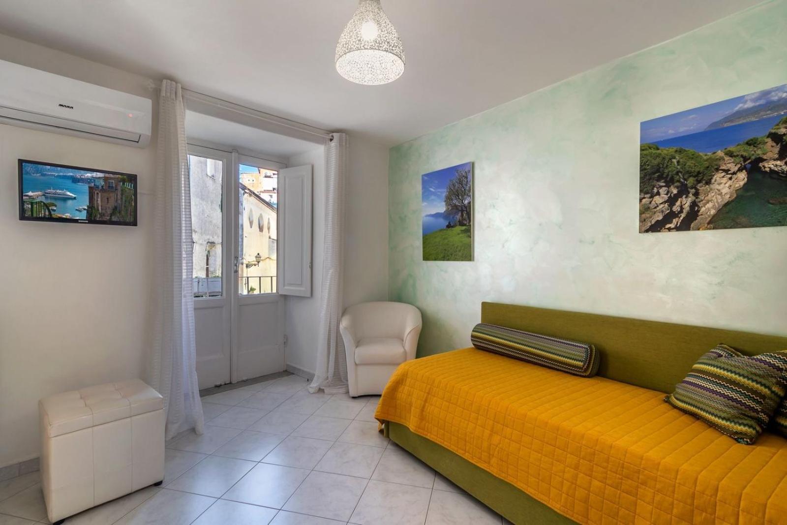 Carmen E Paul Apartment