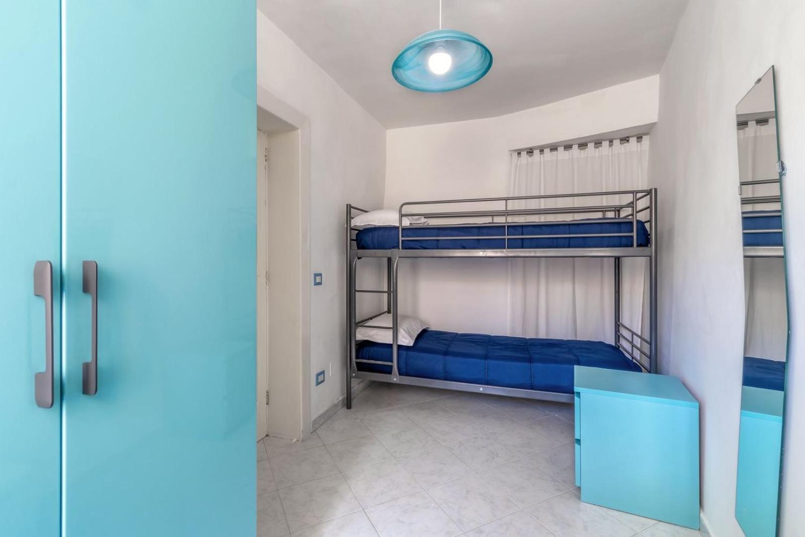 Carmen E Paul Apartment