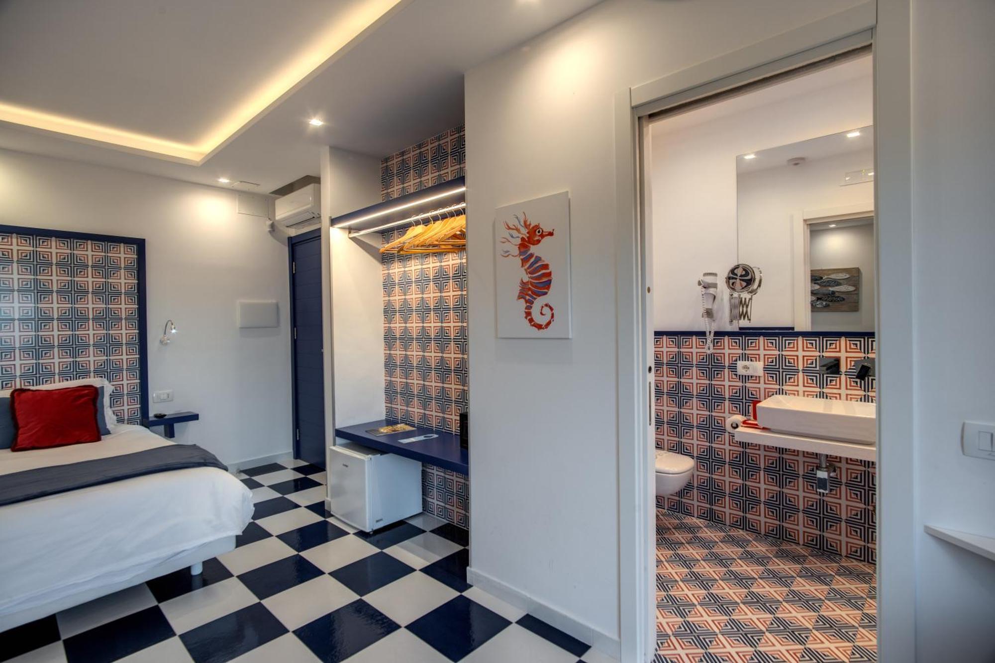 Bed & Breakfast Maison Serena *