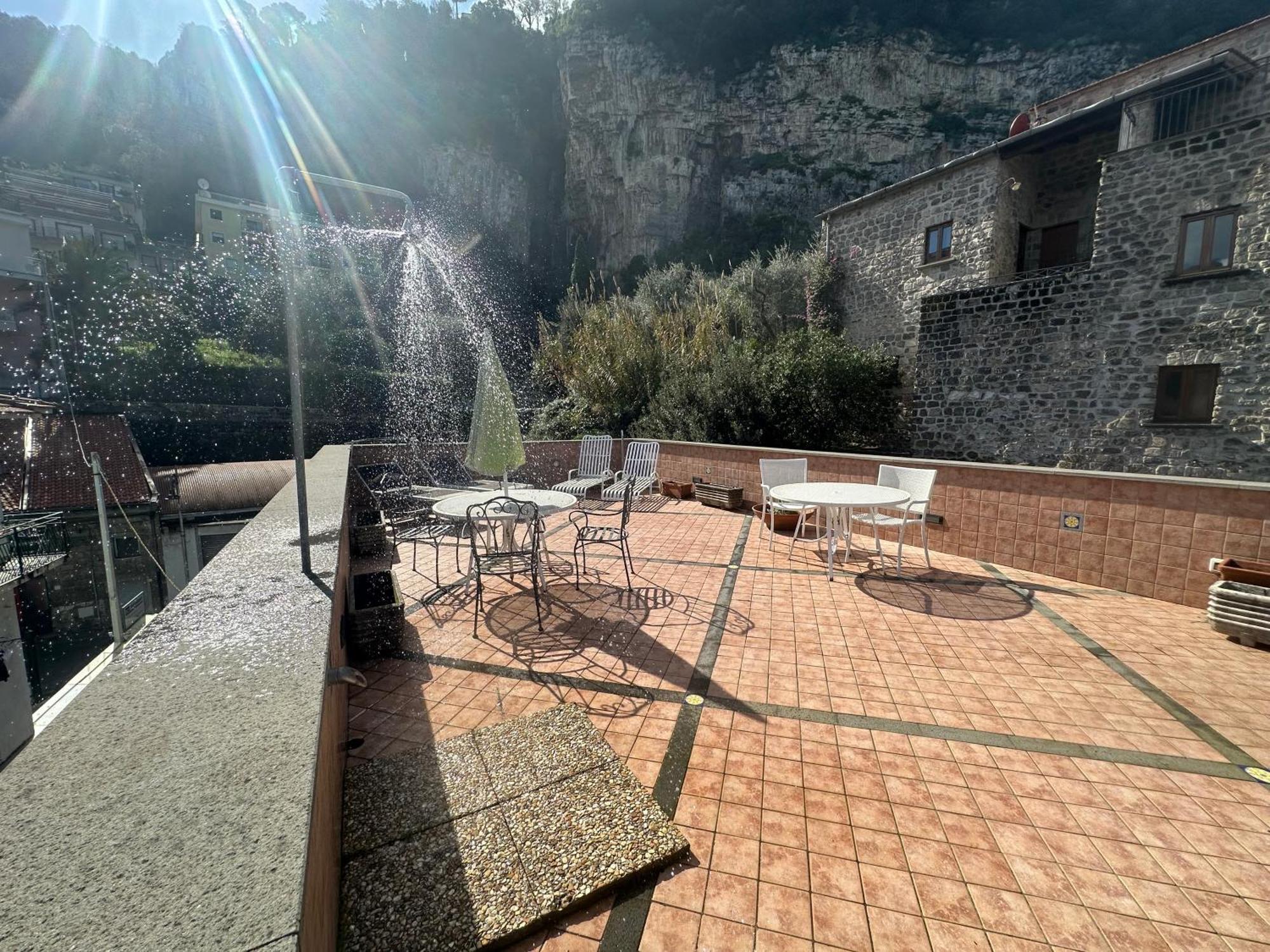 Maison Clemi *