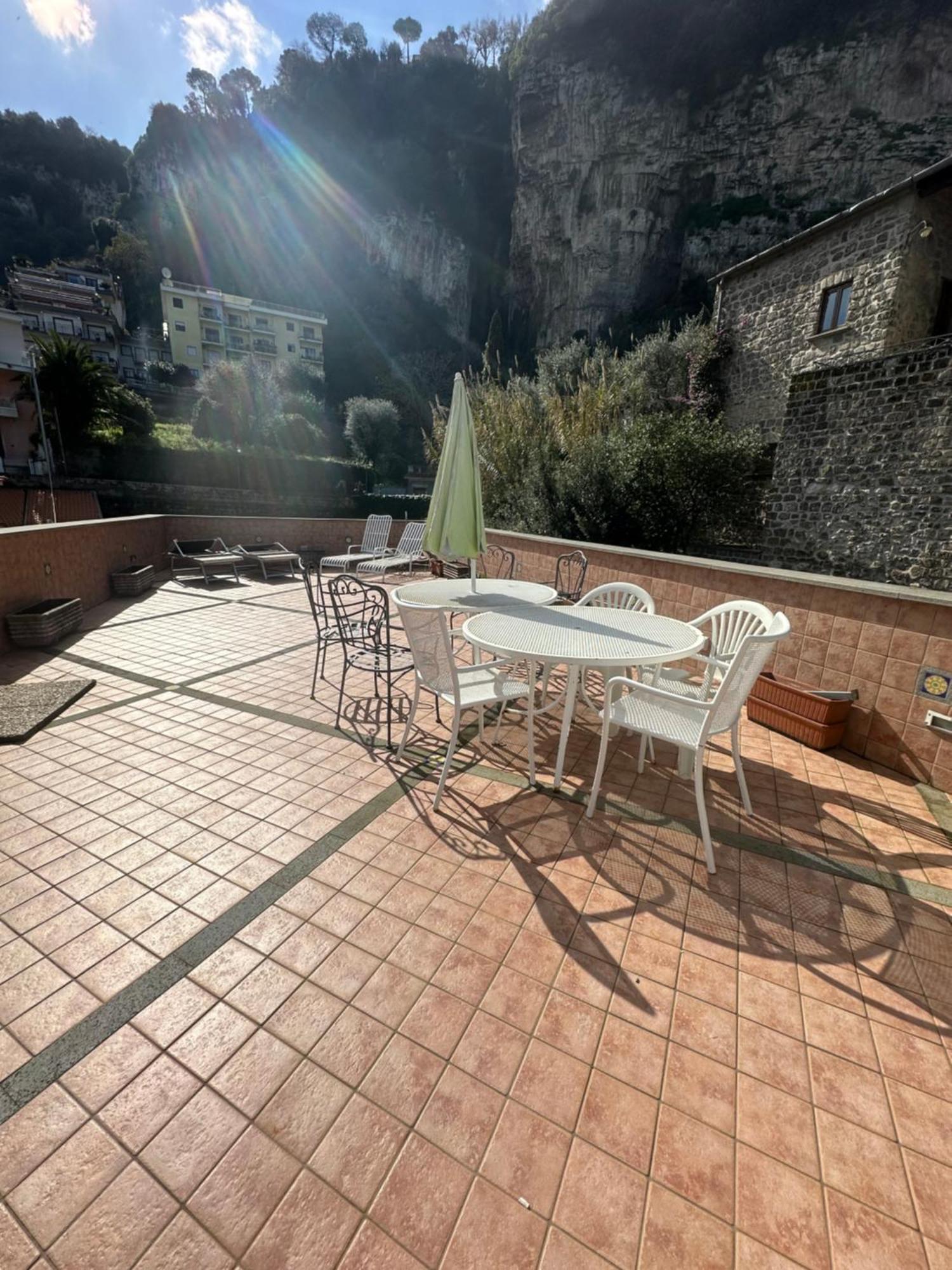 Maison Clemi Appartamento Sorrento