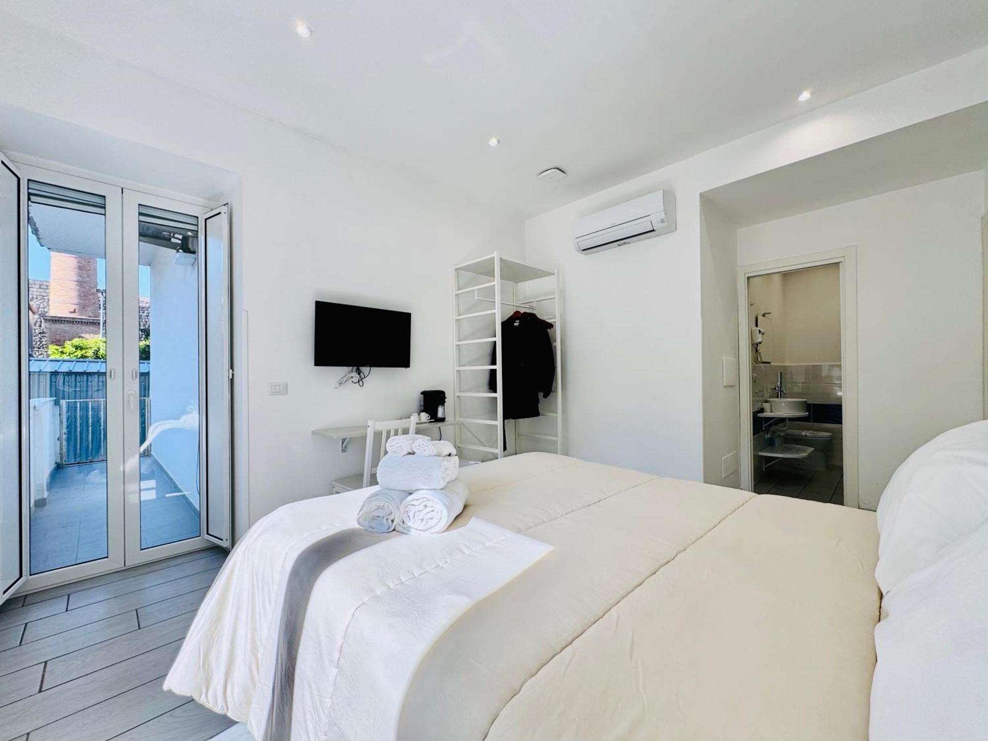 Yourhome - Blue Marina * Sorrento