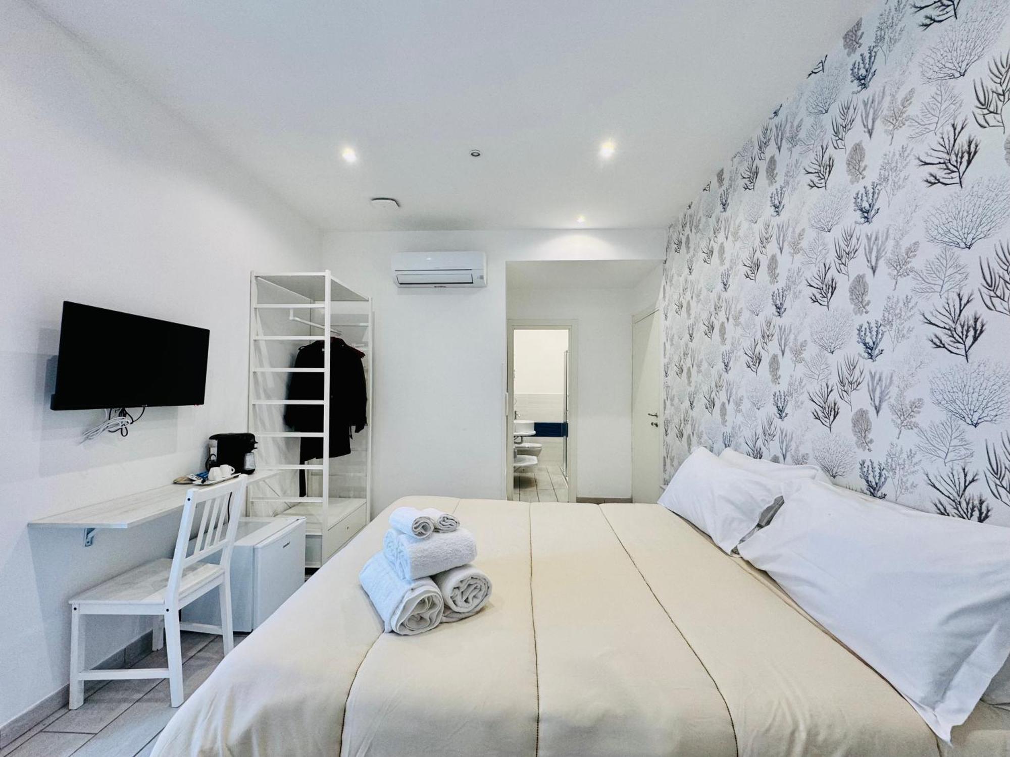 Guest house Yourhome - Blue Marina Sorrento