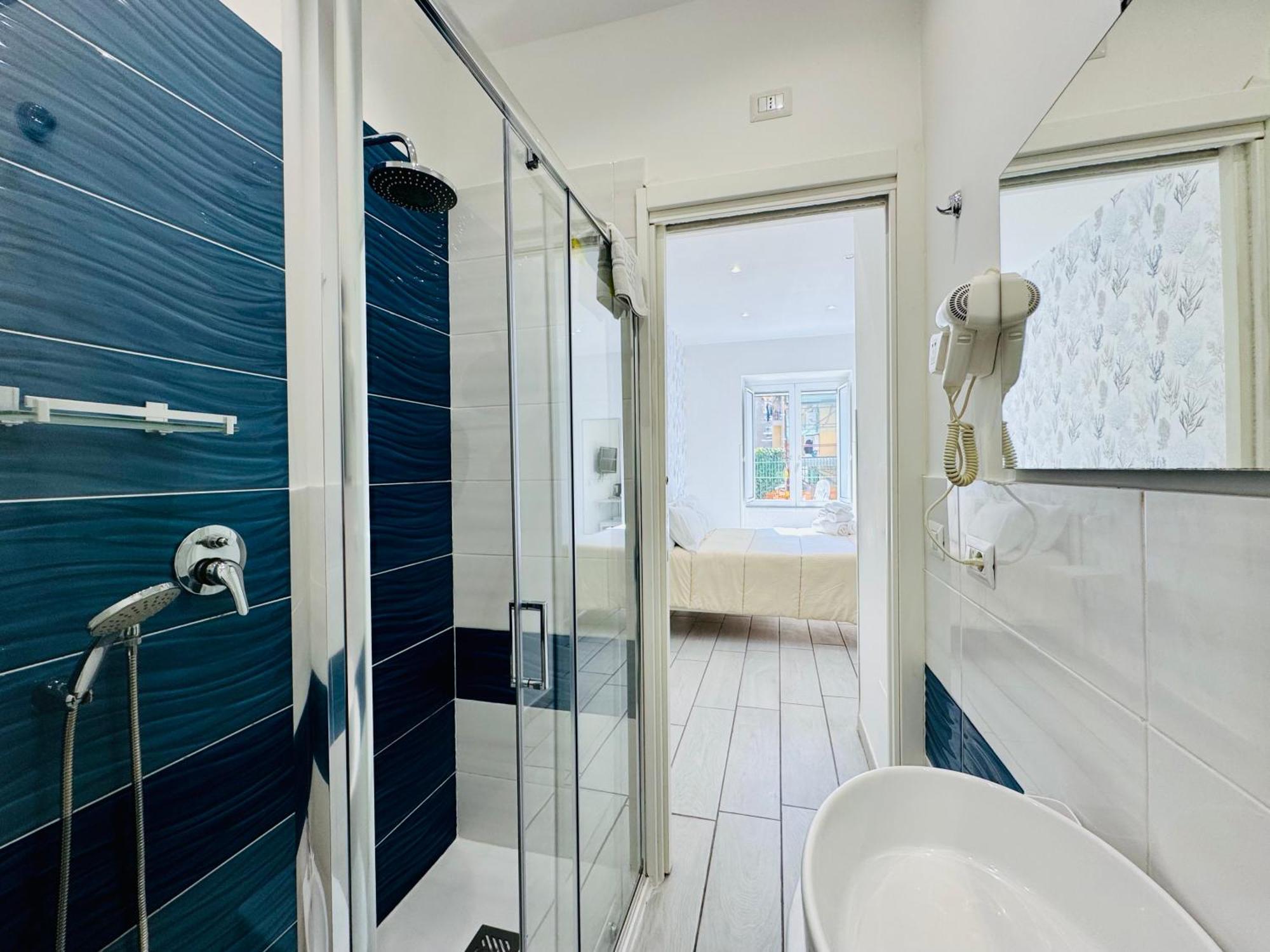 Yourhome - Blue Marina * Sorrento