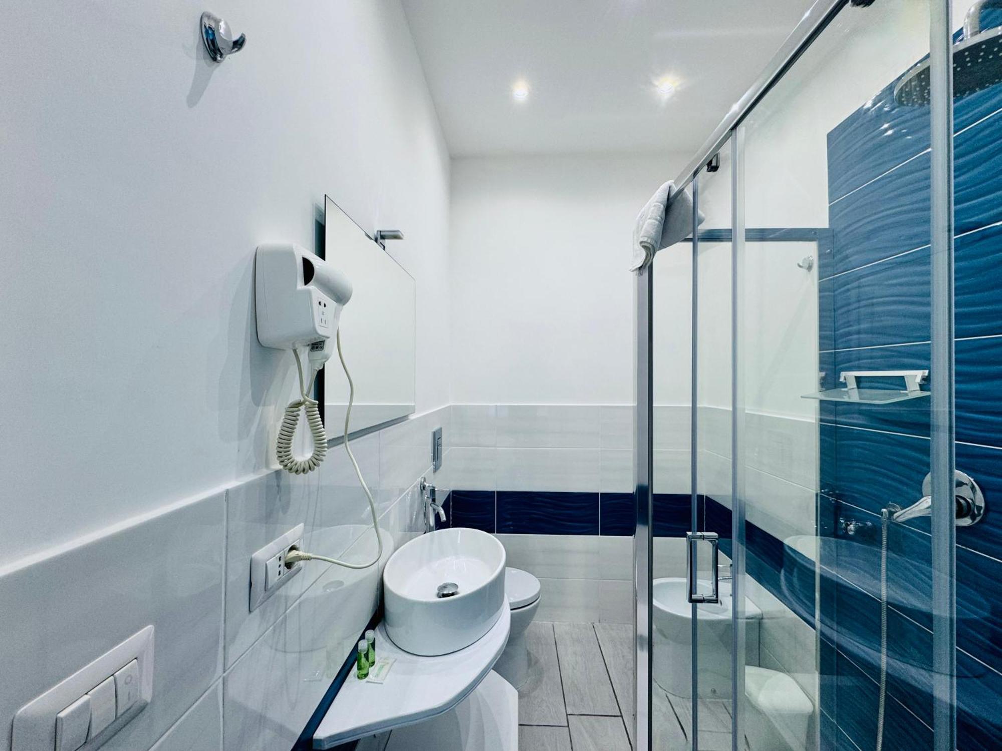 Guest house Yourhome - Blue Marina *